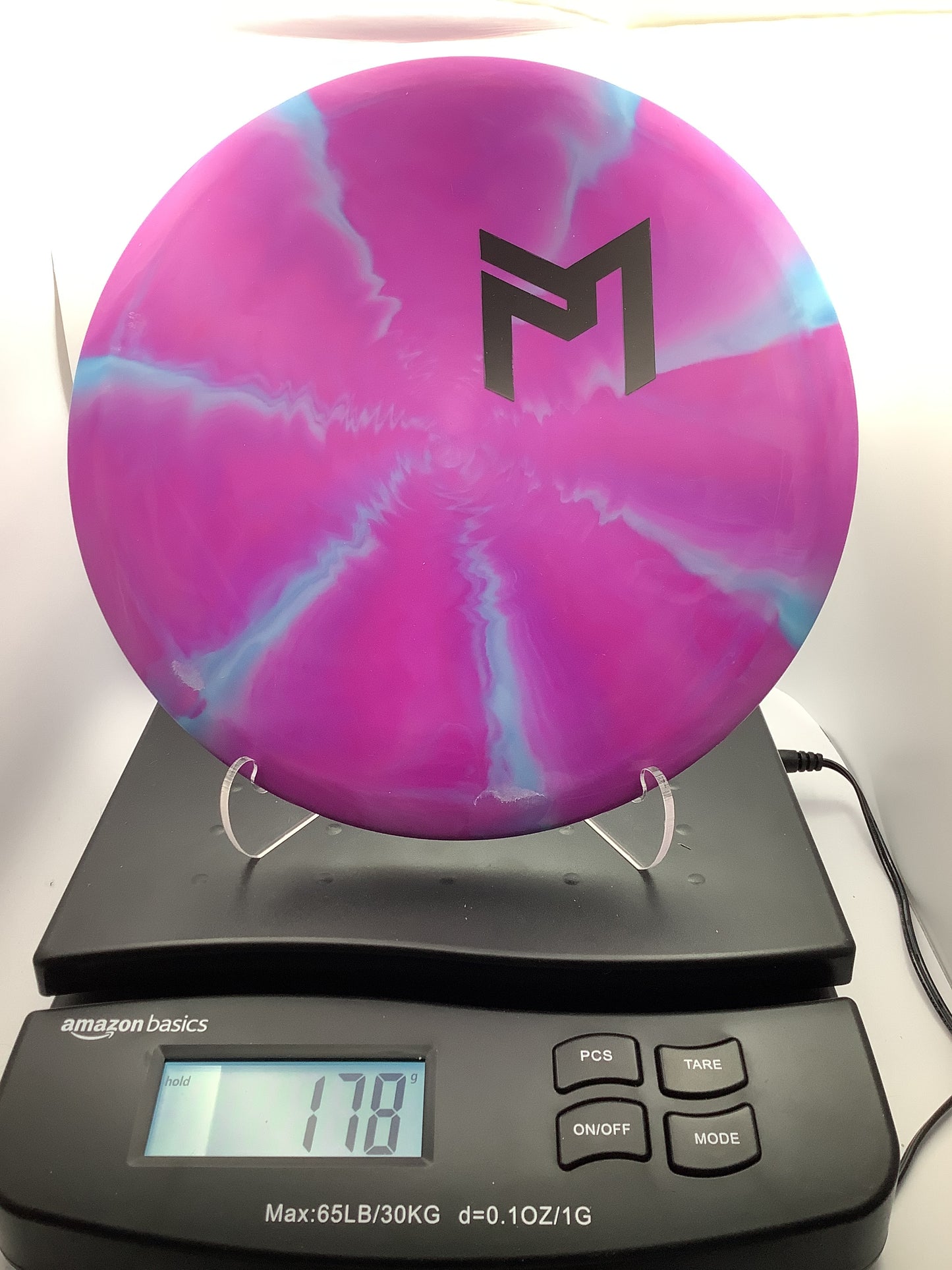 Ledgestone CT Swirl Wasp