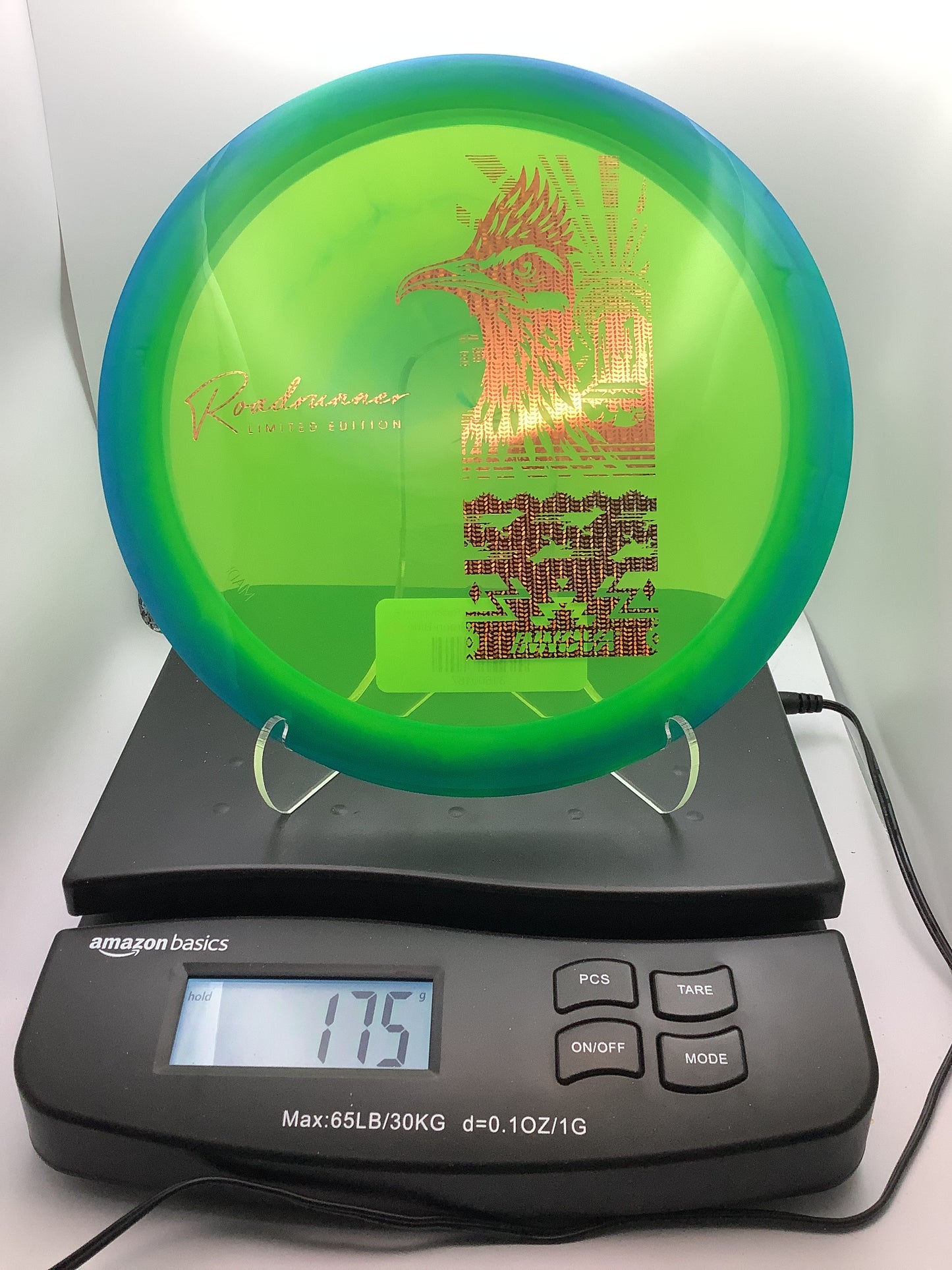 Innova Halo Champion Roadrunner LE