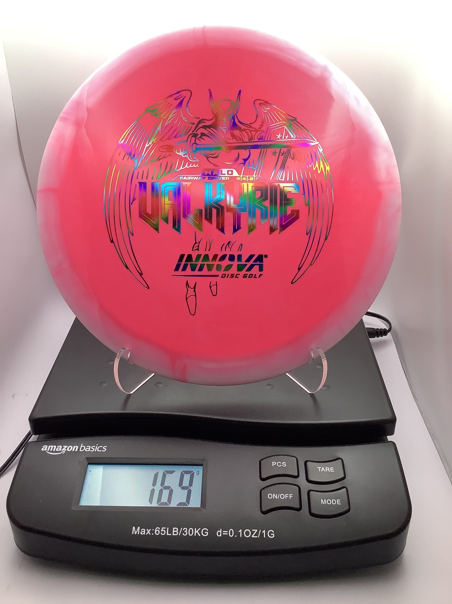 Innova Halo Star Valkyrie