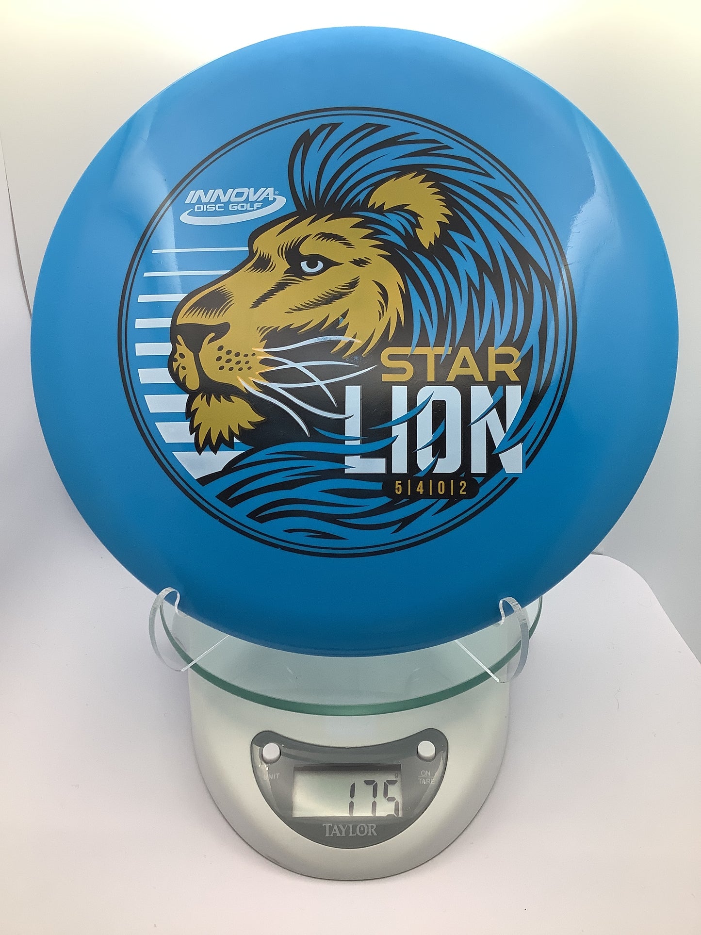 Innova INNfuse Star Lion