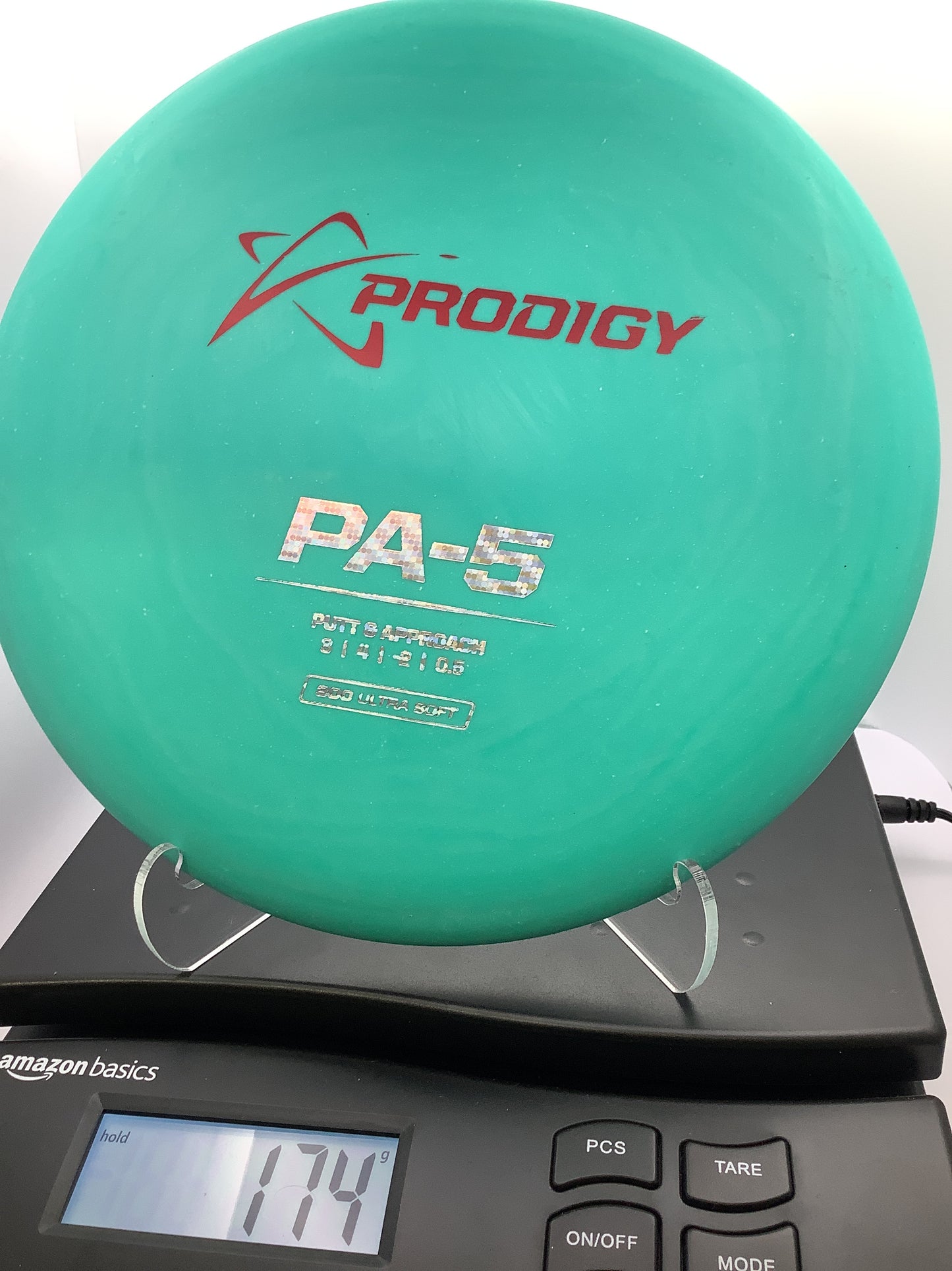 Prodigy PA 5 300 Ultra Soft