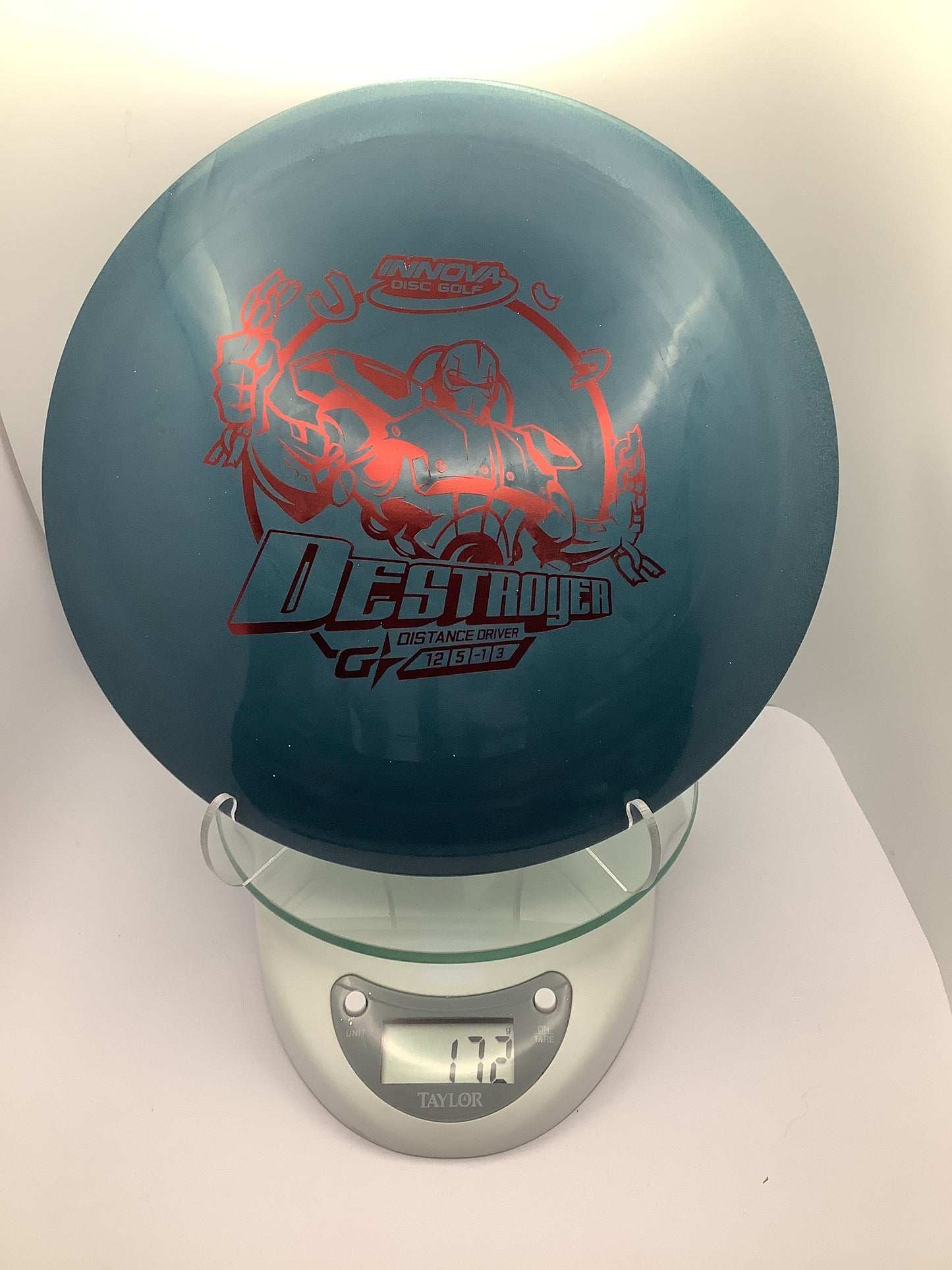 Innova GStar Destroyer