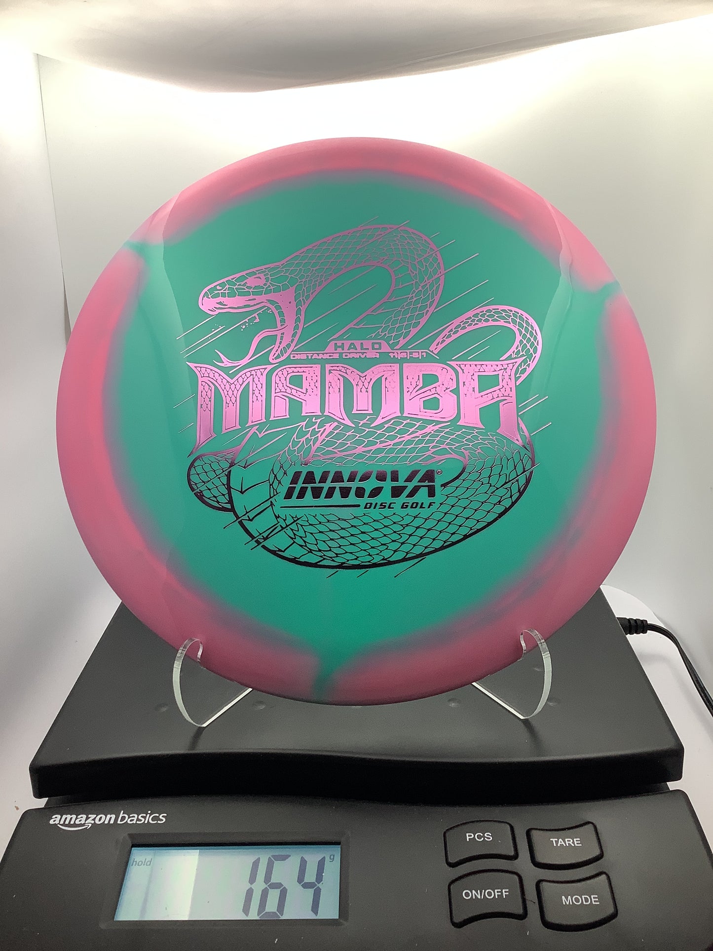 Innova Halo Star Mamba