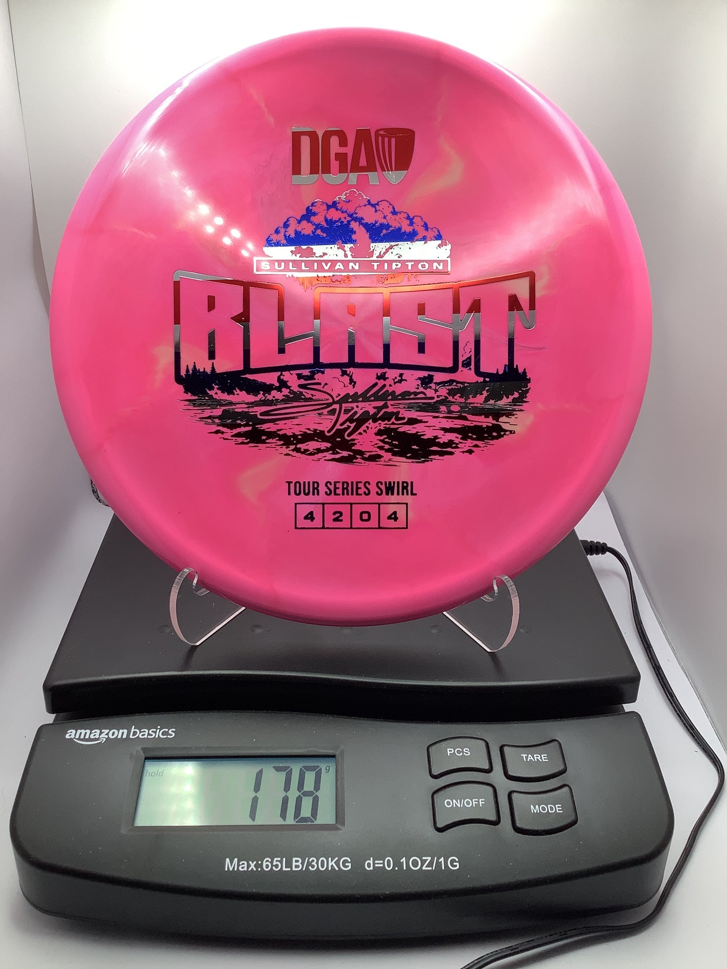 DGA 2026 Blast
