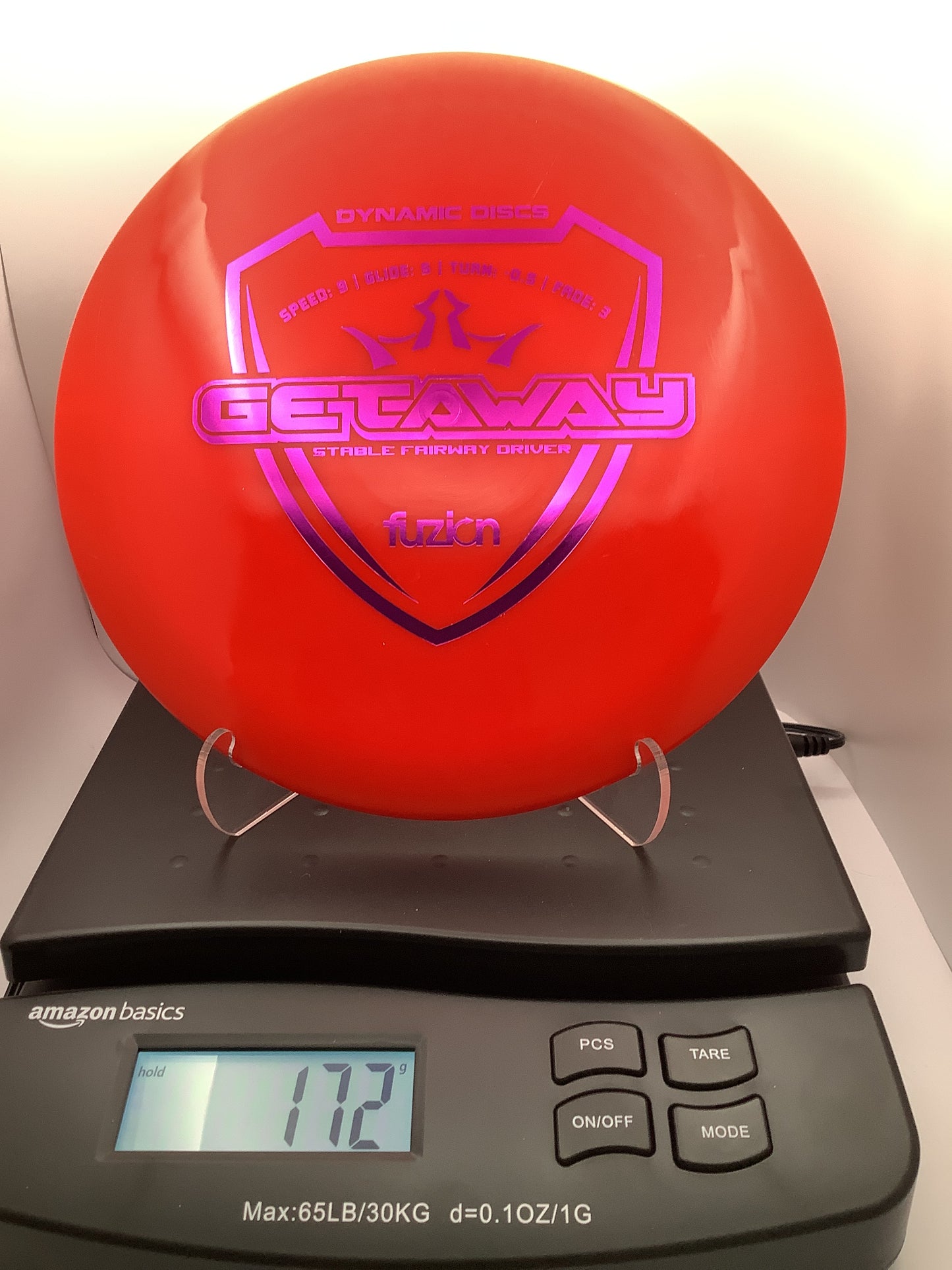 Dynamic Fuzion Getaway