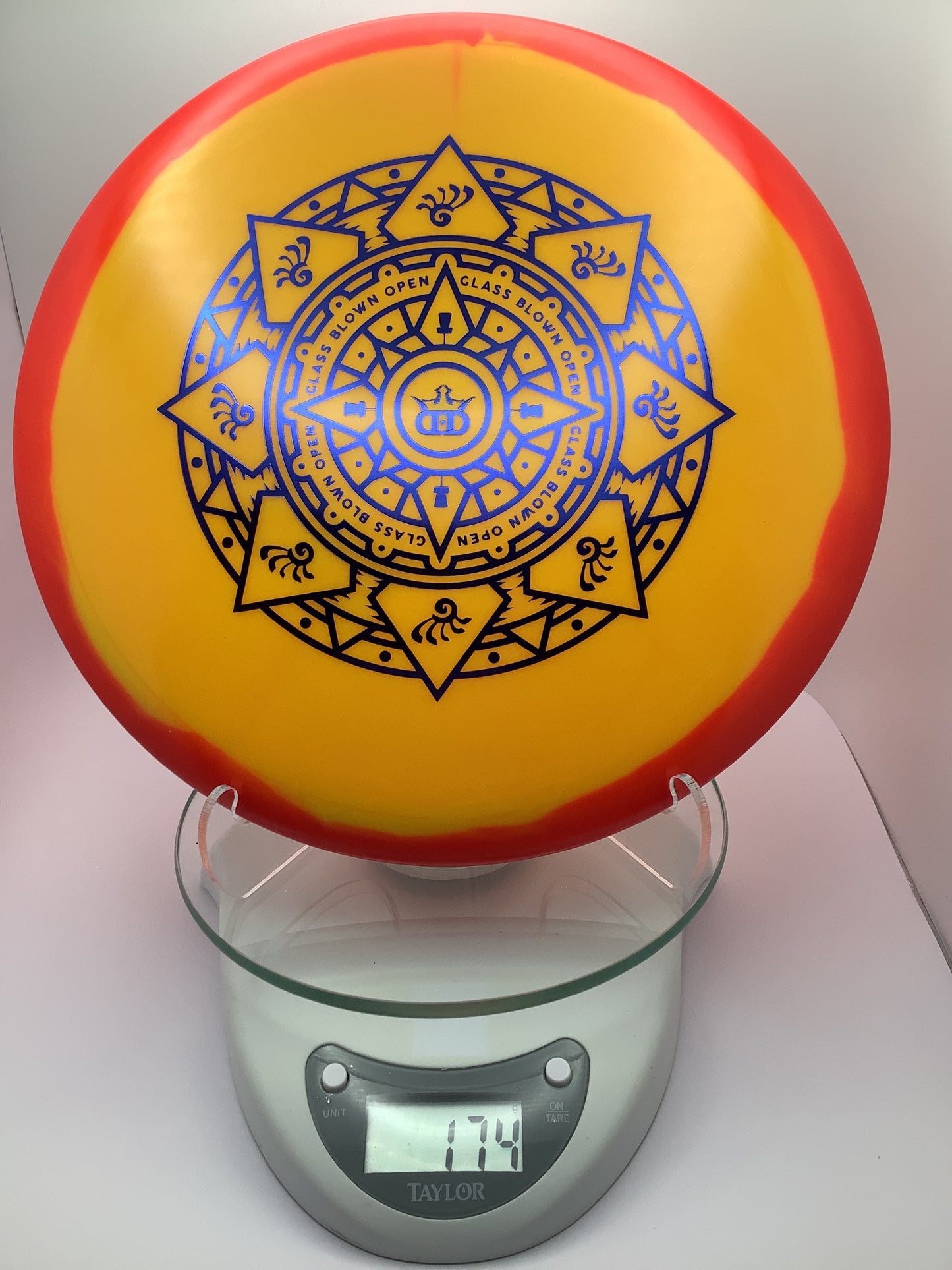 Dynamic Fuzion Orbit Evidence 2025 GBO