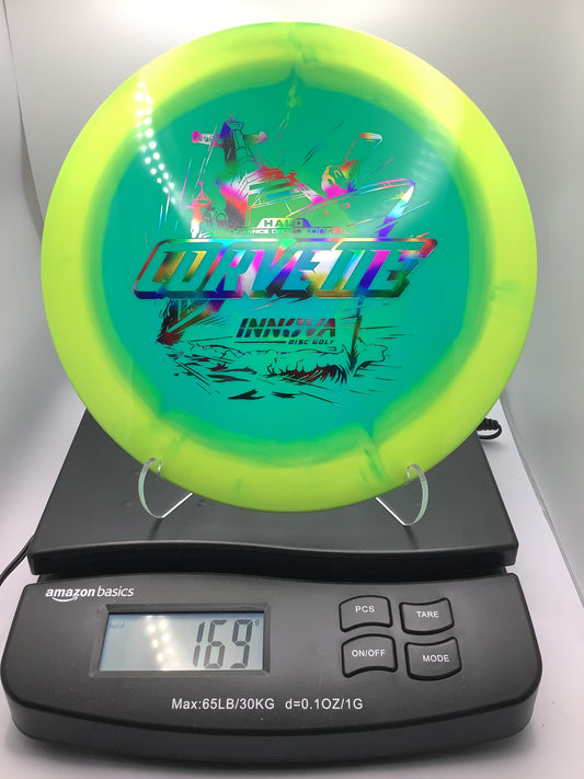Innova Halo Star Corvette