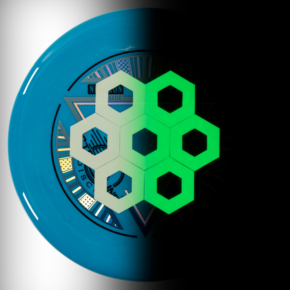 Hive Firefly Glow Vinyls