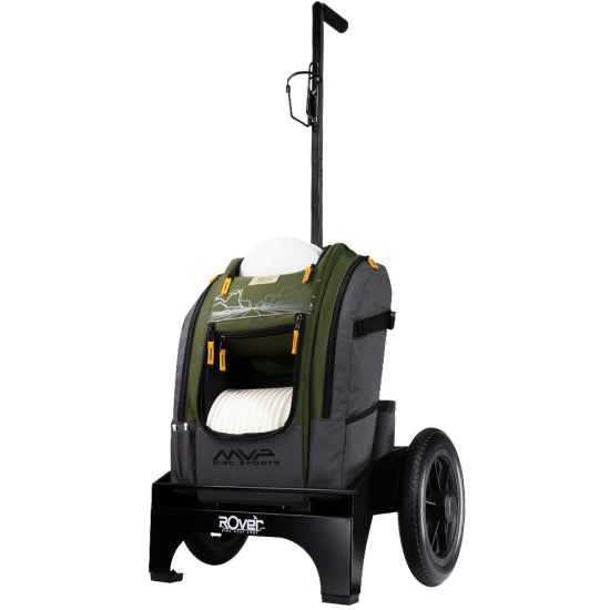MVP Rover V2 Cart