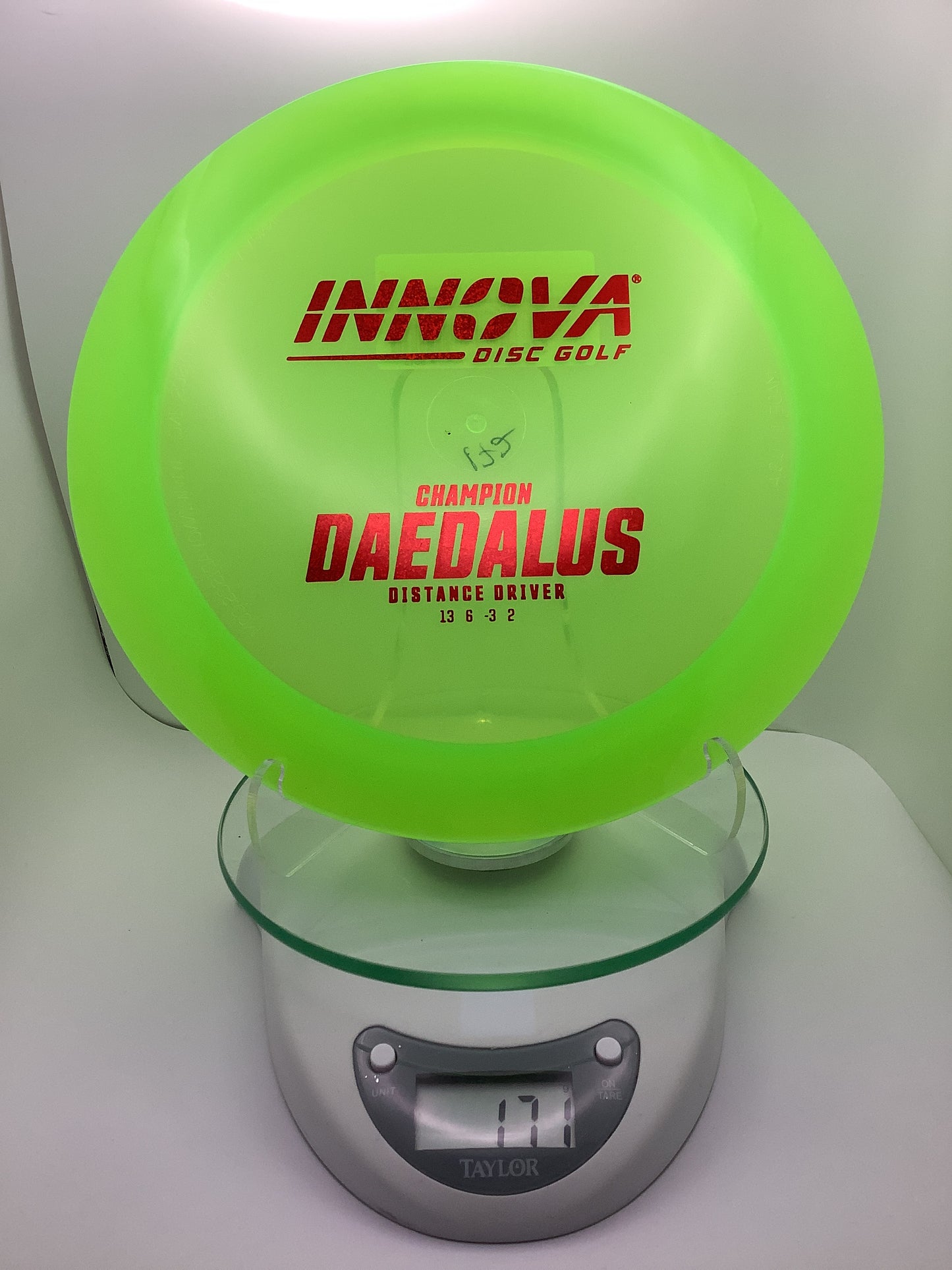 Innova Champion Daedalus
