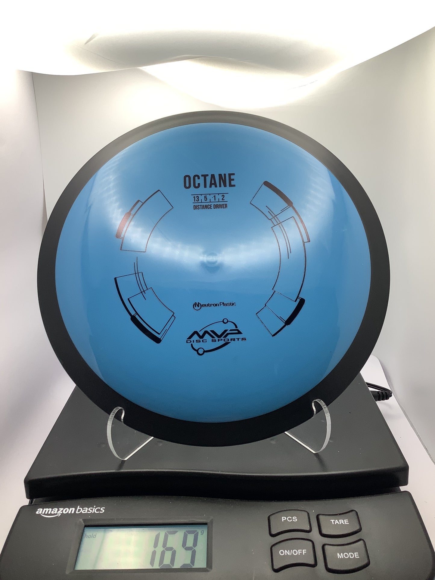 MVP Classic Neutron Octane