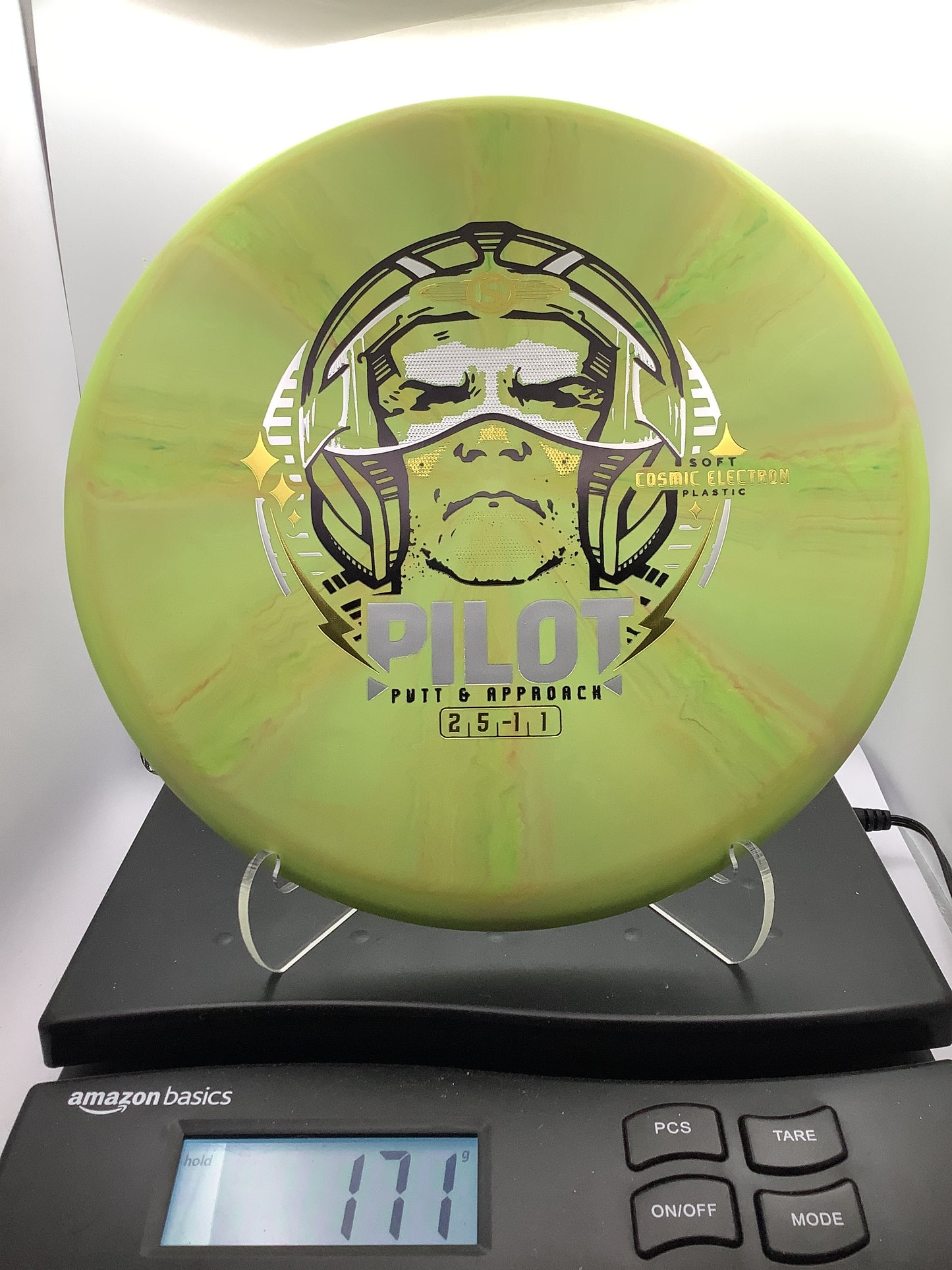Streamline Cosmic Electron Soft Pilot