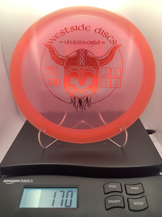 Westside VIP Underworld