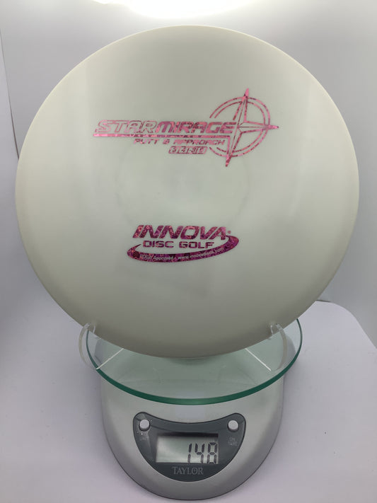 Innova Star Mirage Ultralite