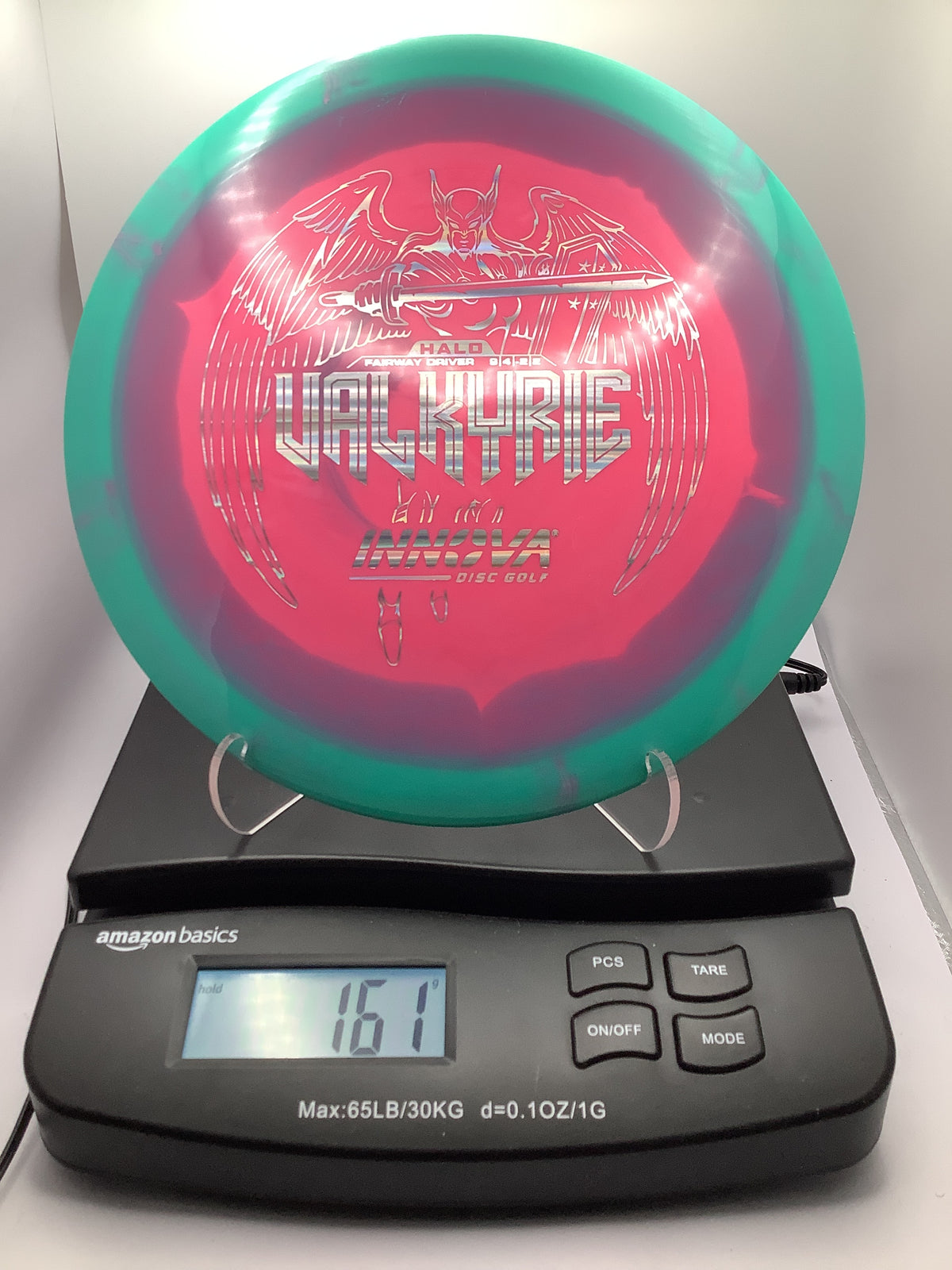 Innova Halo Star Valkyrie