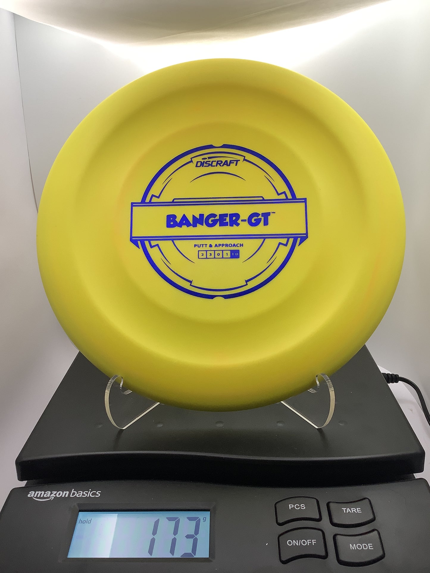 Discraft Pro Banger GT