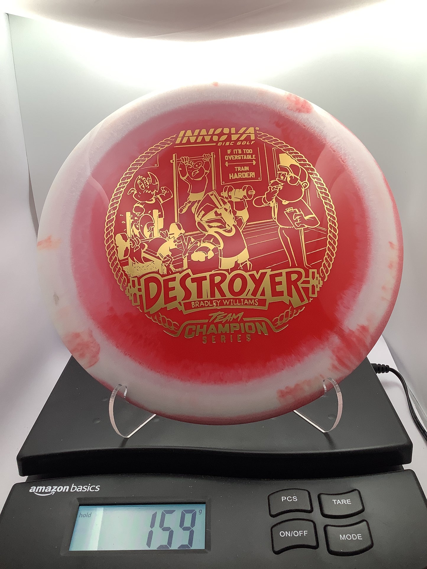 Innova Halo Star Destroyer BW26