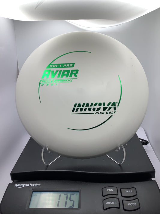 Innova Soft Pro Aviar