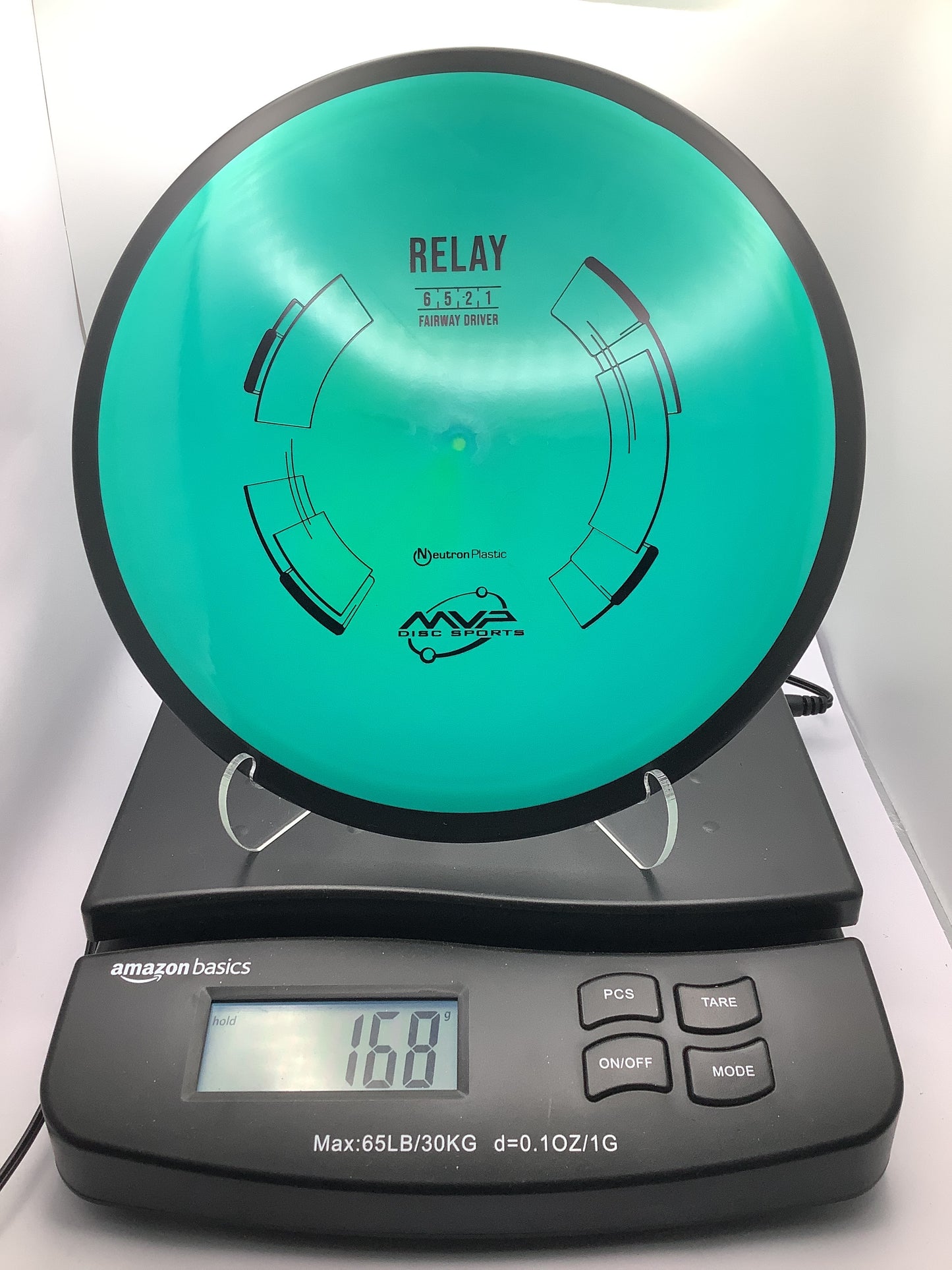 MVP Classic Neutron Relay