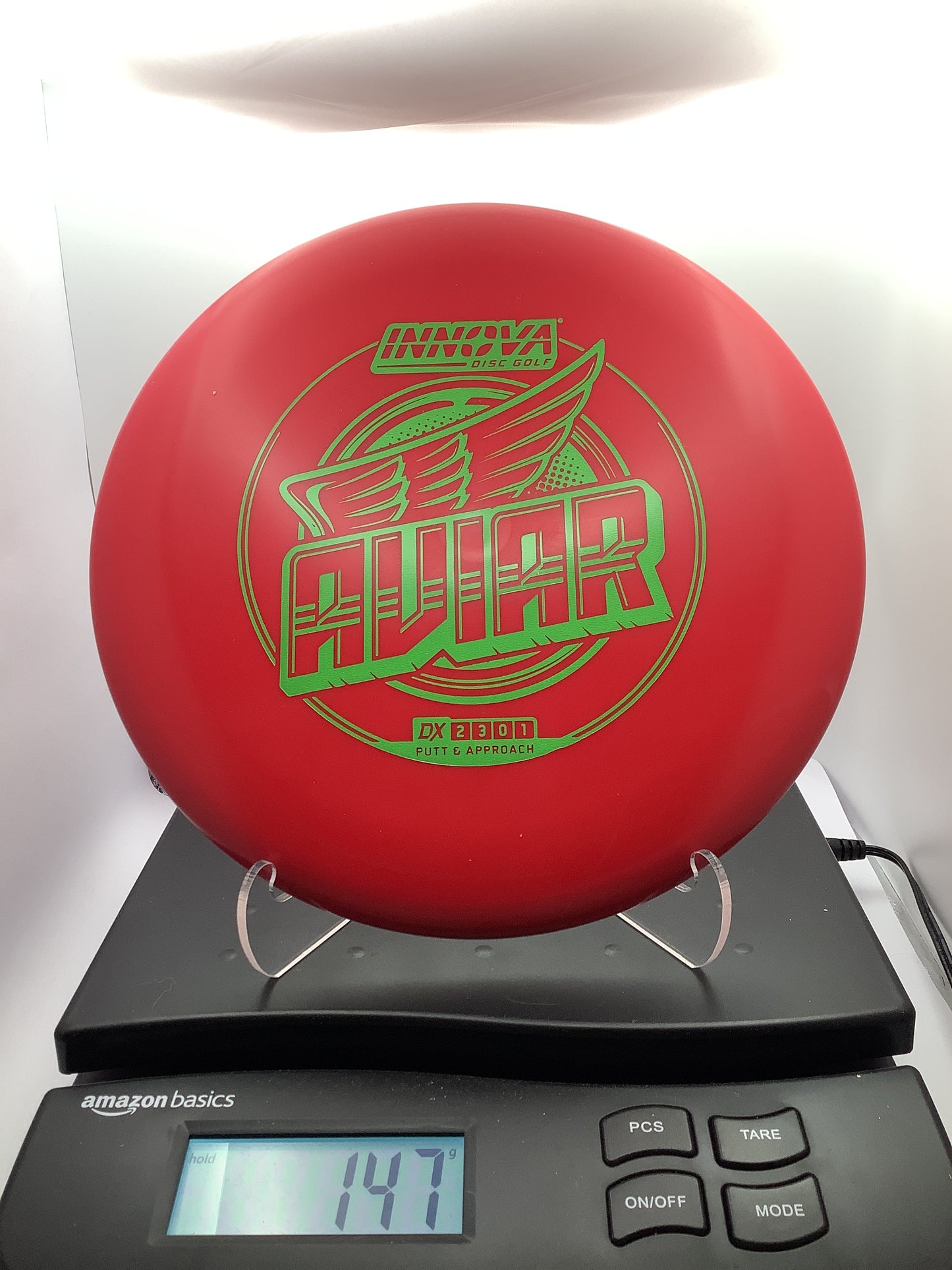 Innova DX Aviar