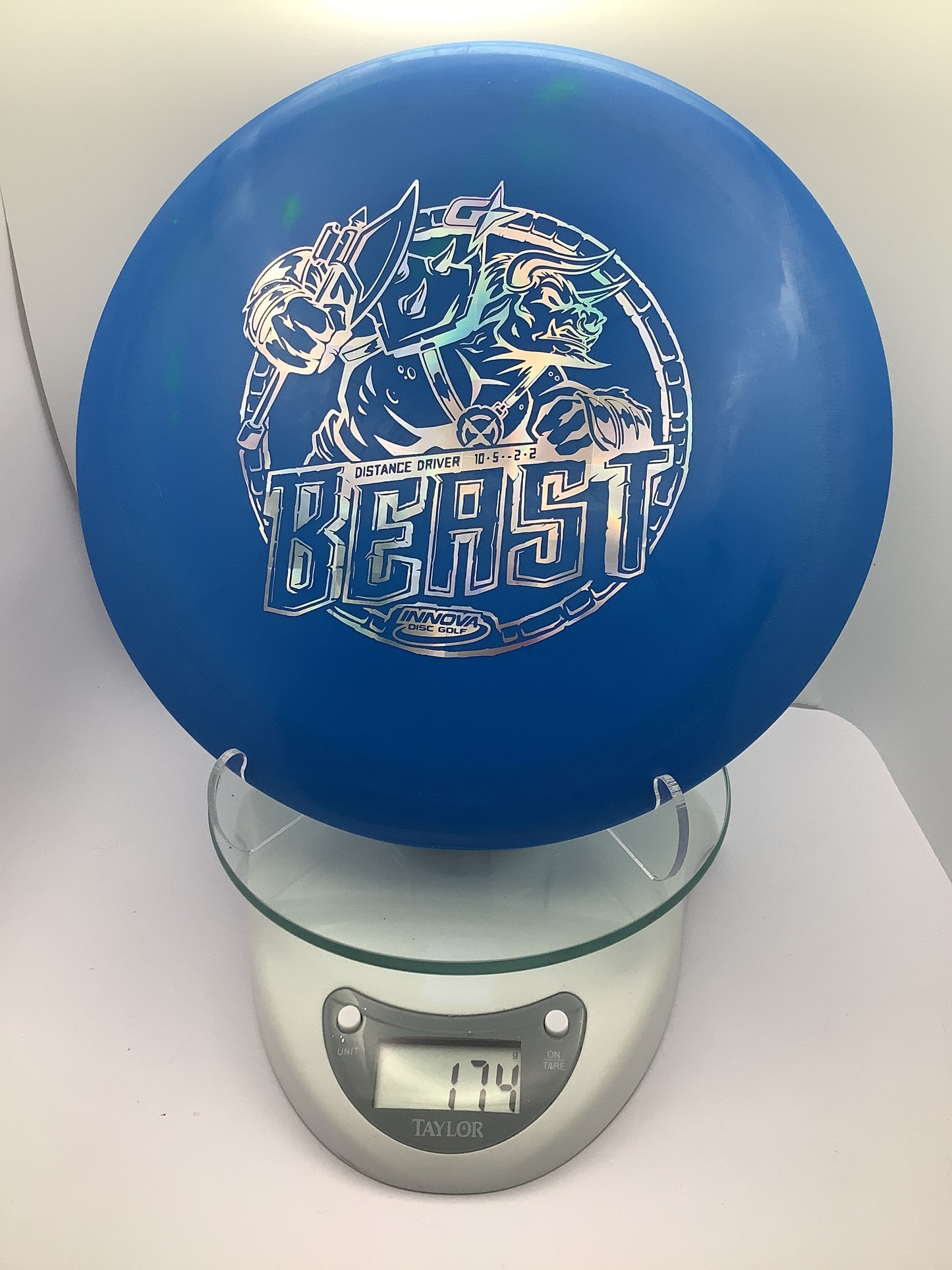 Innova GStar Beast