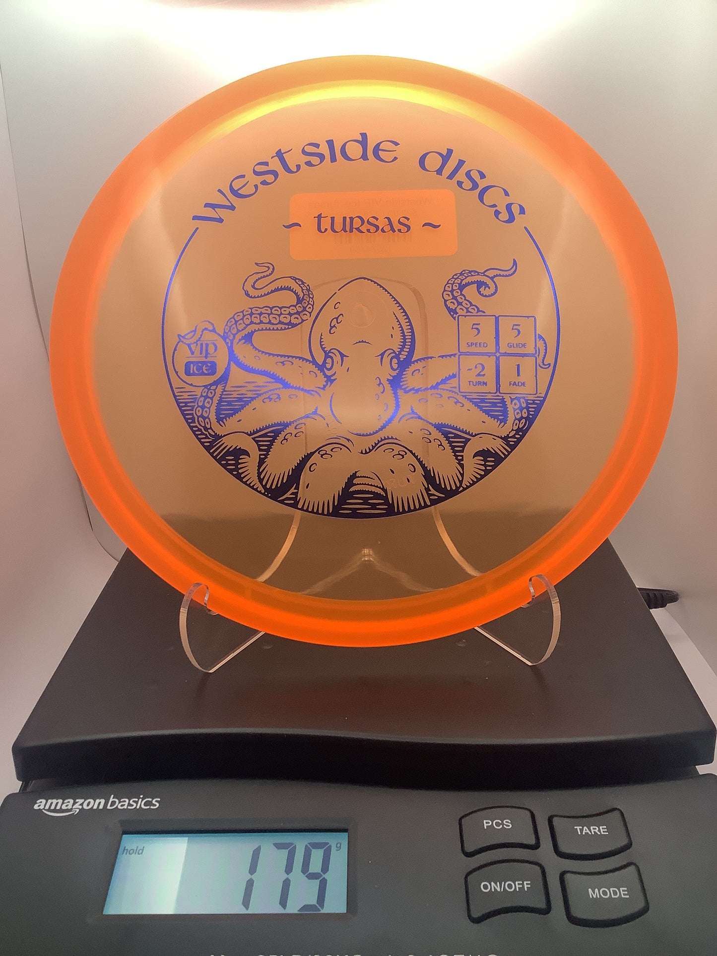 Westside VIP Ice Tursas