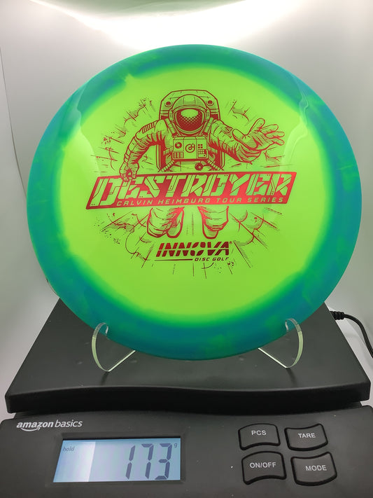 Innova Halo Star Destroyer CH