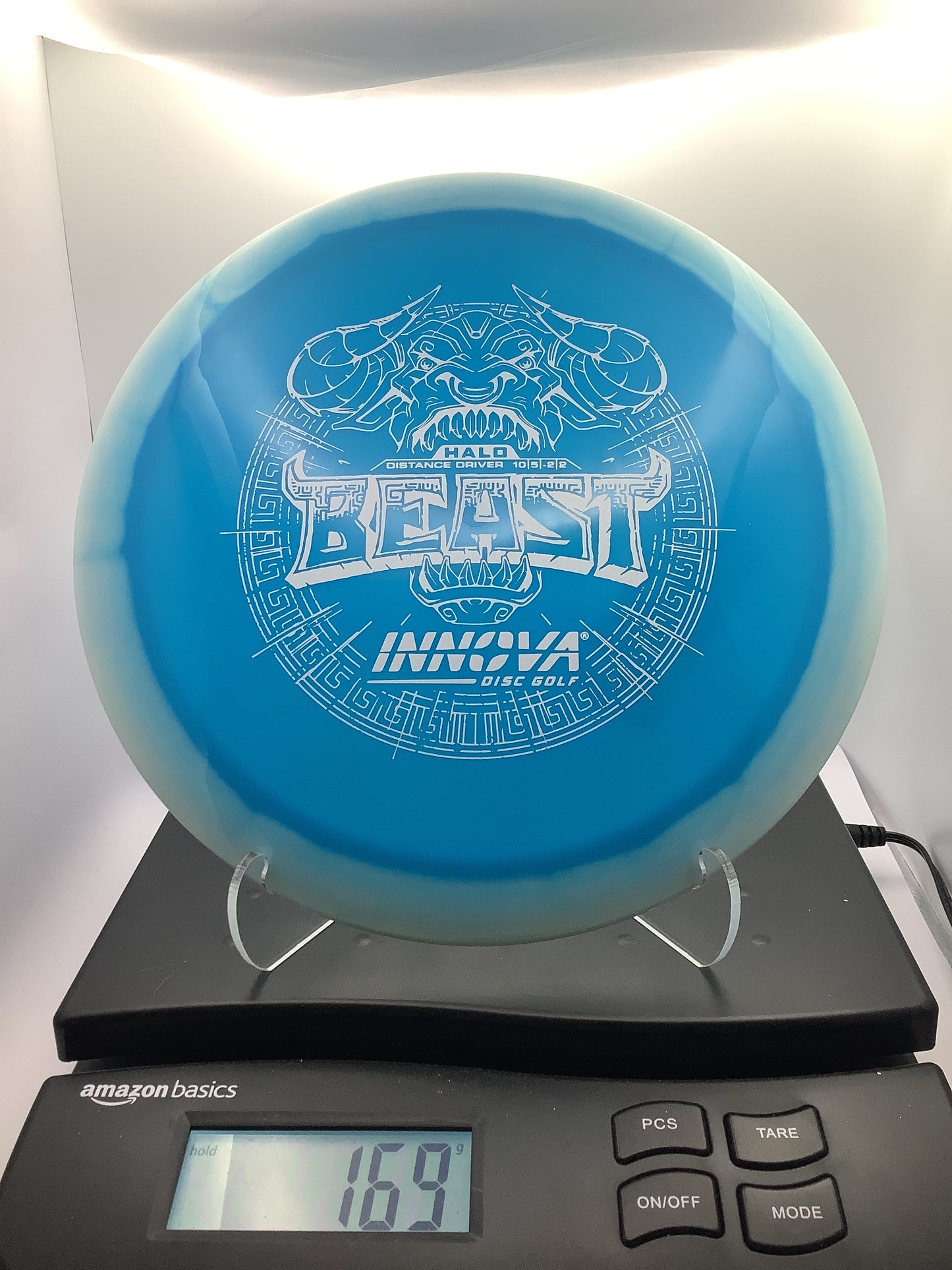 Innova Halo Star Beast