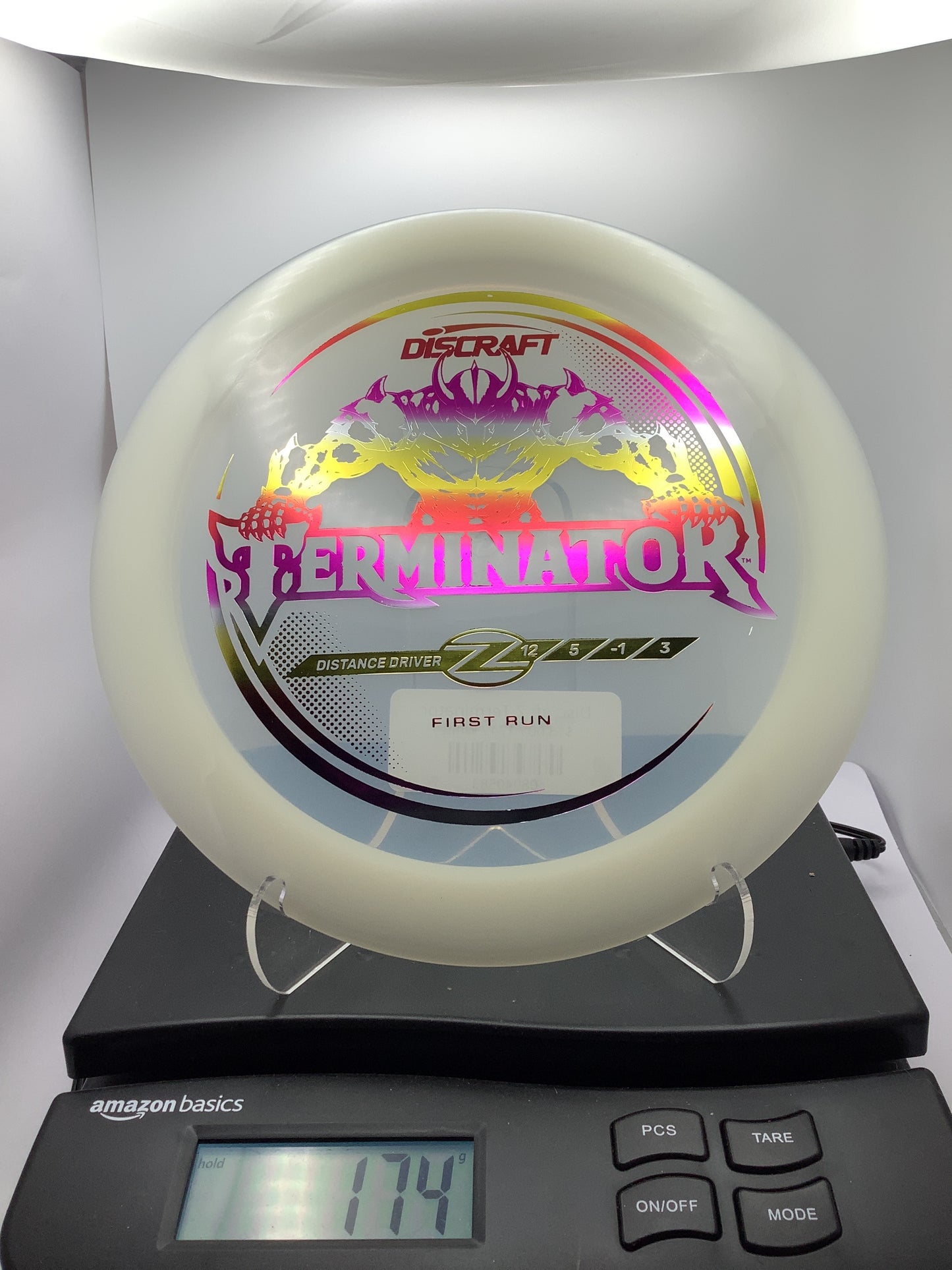 Discraft Z Terminator