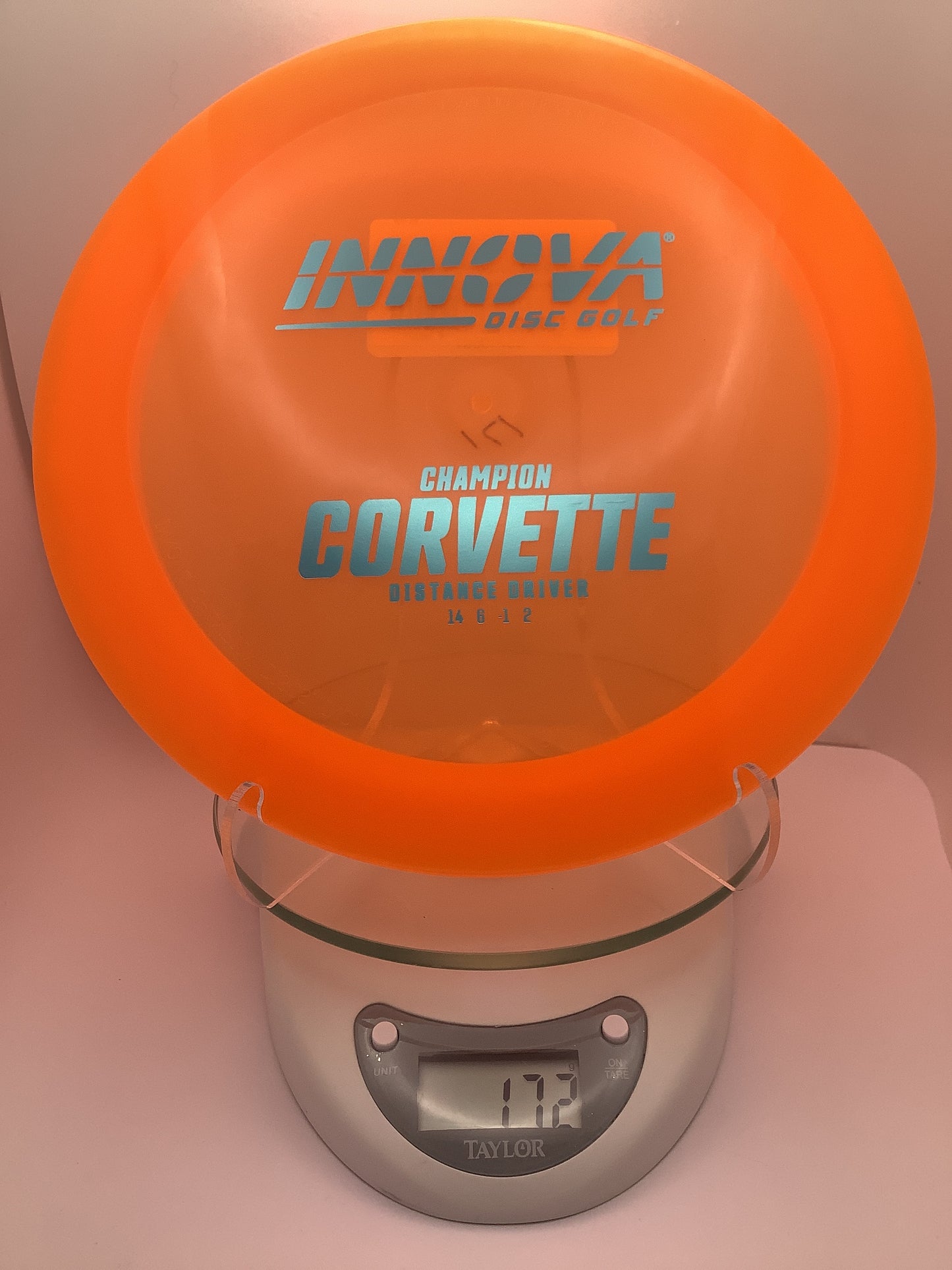 Innova Champion Corvette