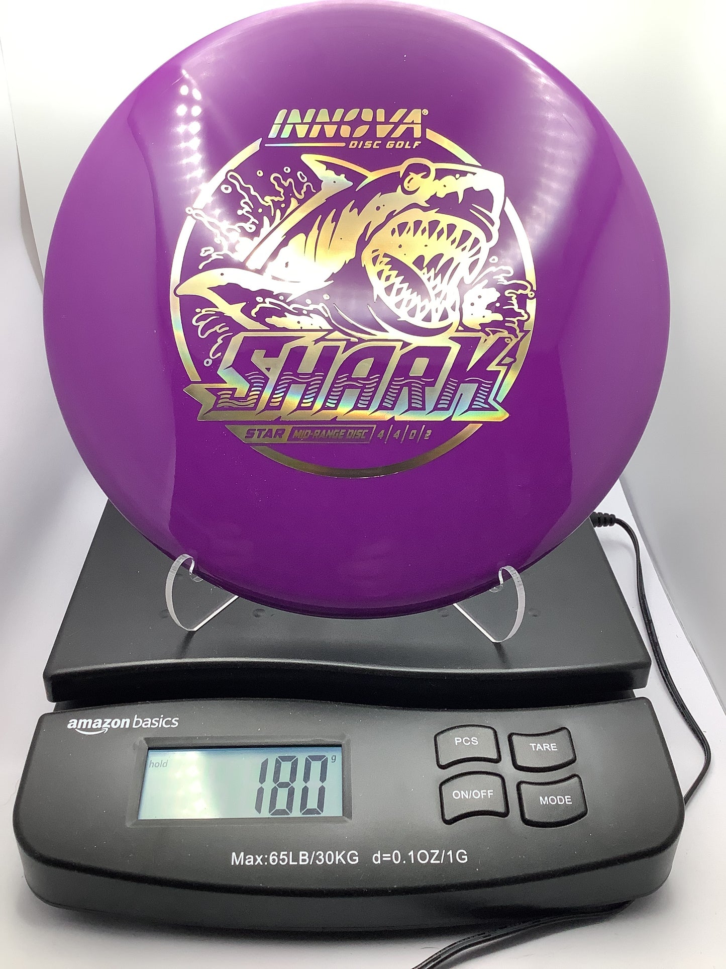 Innova Star Shark