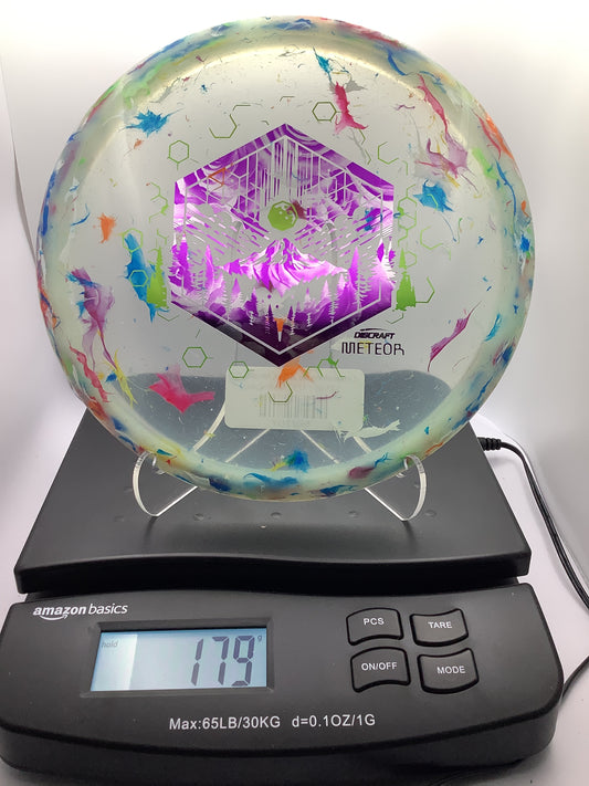 Ledgestone JB Z FLX Meteor CC