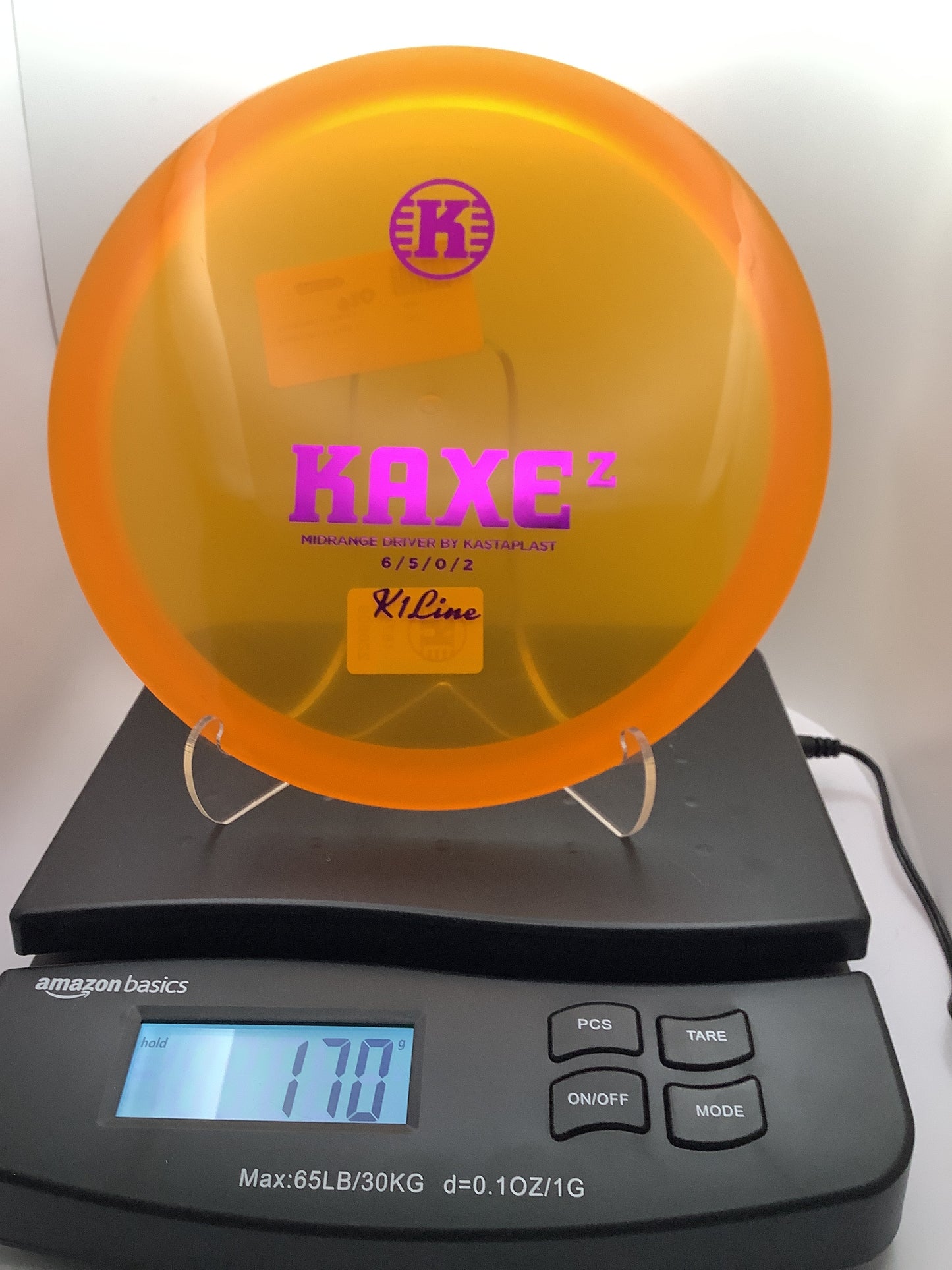 Kastaplast K1 Kaxe Z