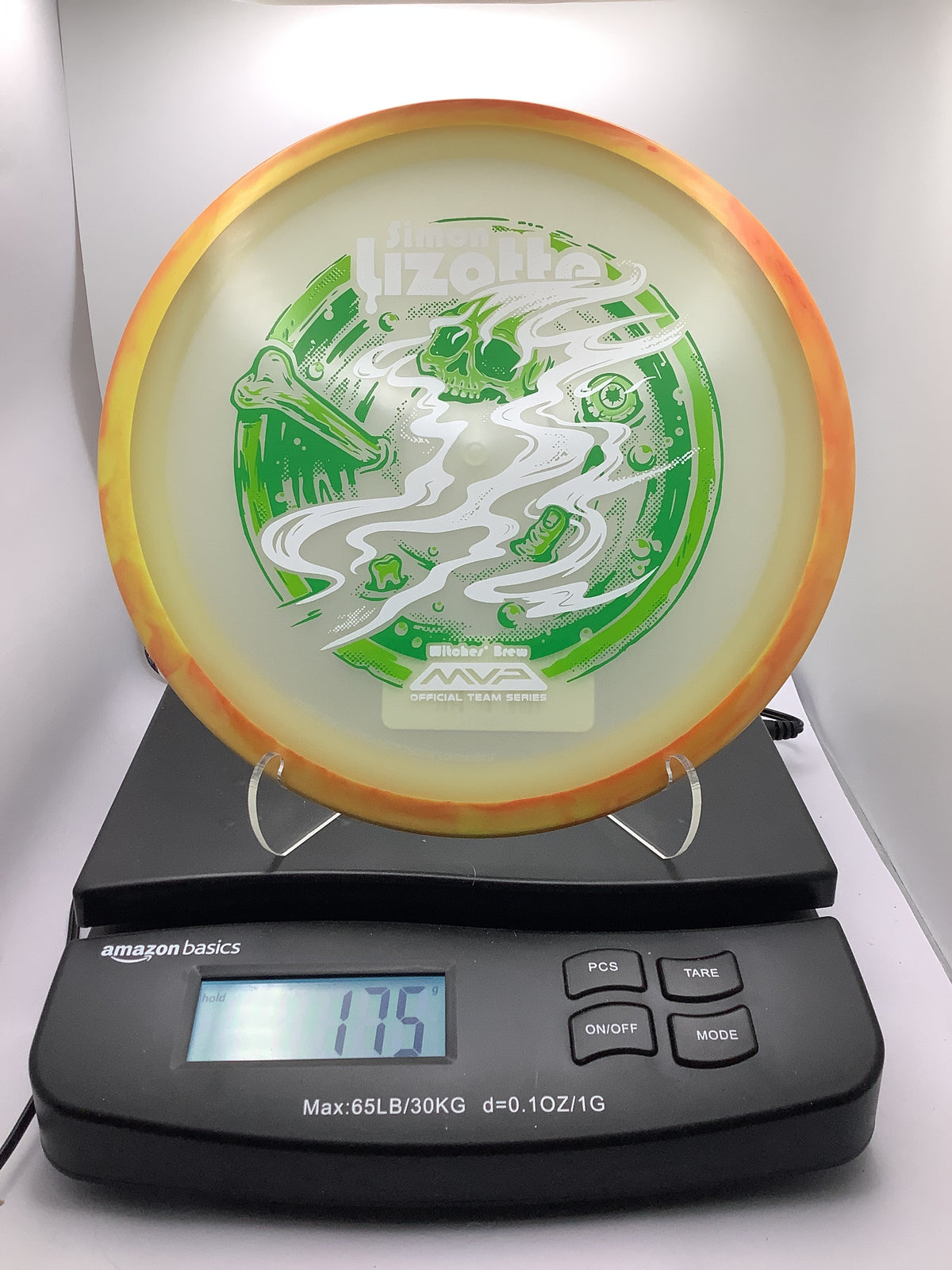 Axiom Eclipse Aspect