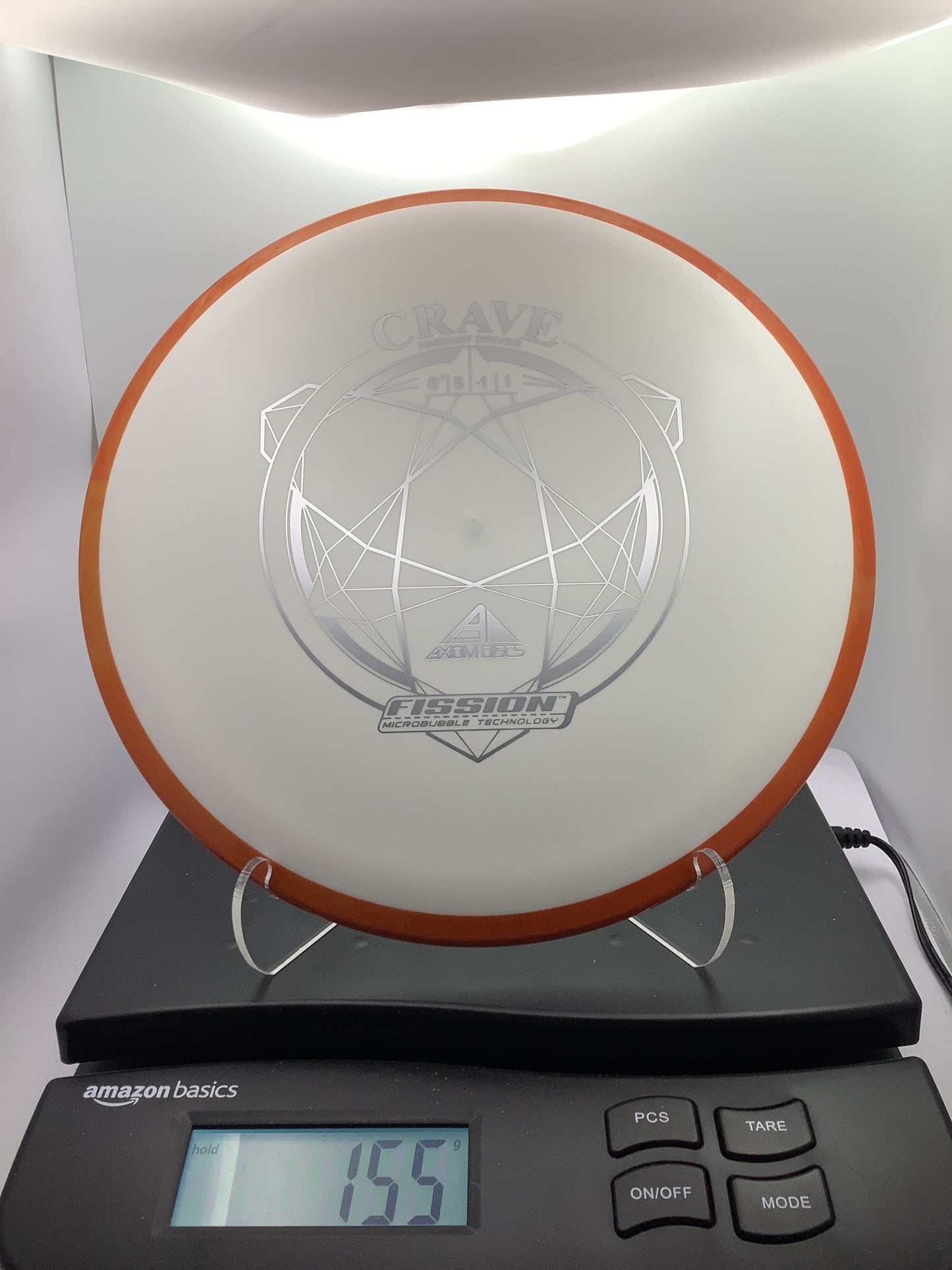 Axiom Classic Fission Crave