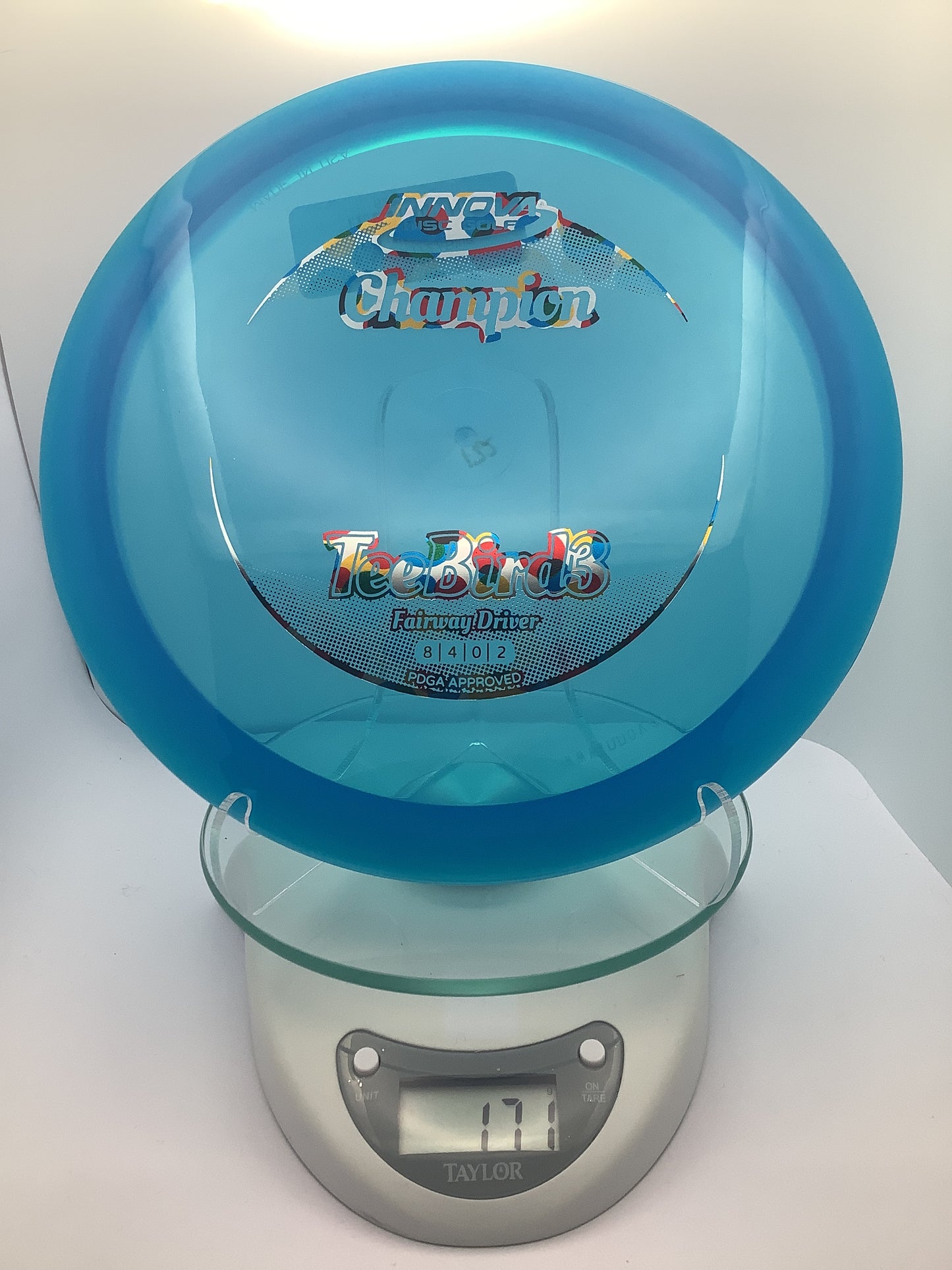 Innova Champion Teebird 3