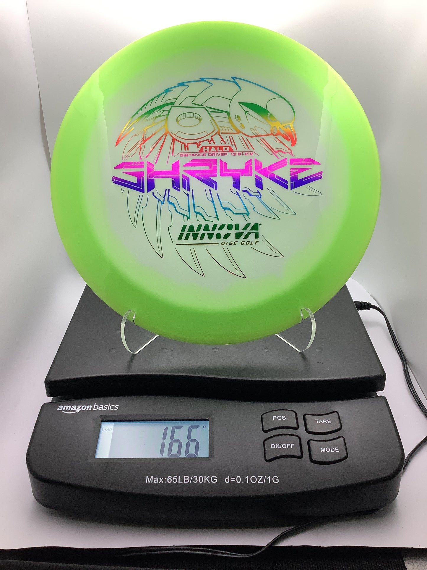 Innova Halo Star Shryke