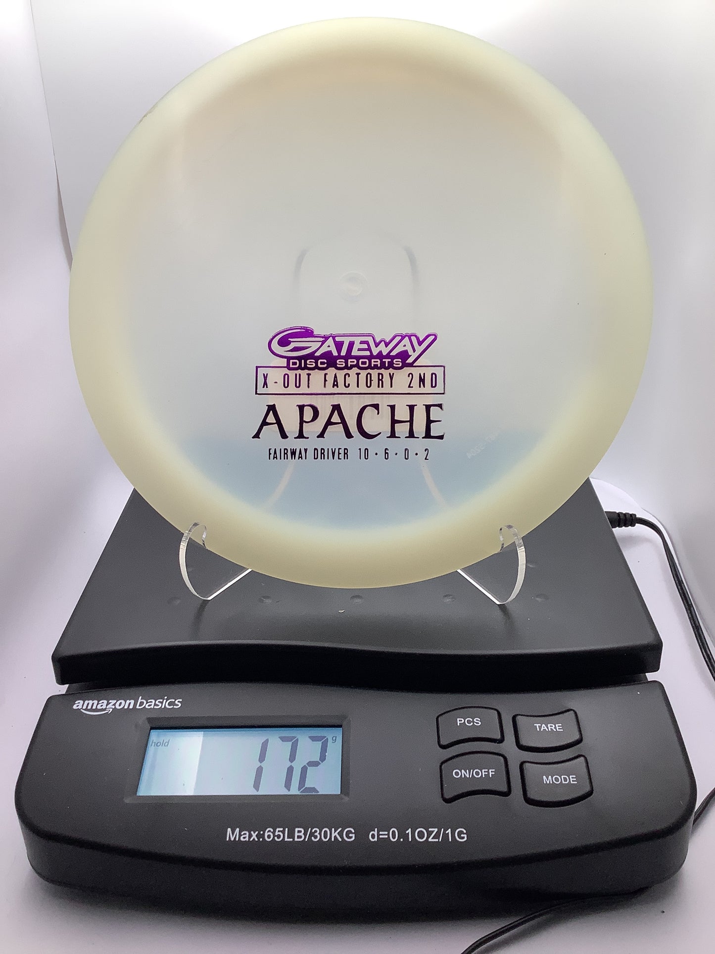 Gateway Factory Seconds