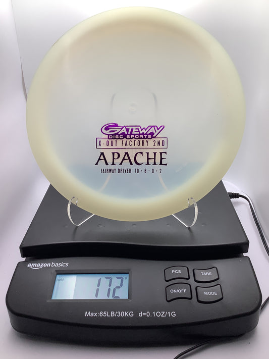 Gateway Factory Seconds