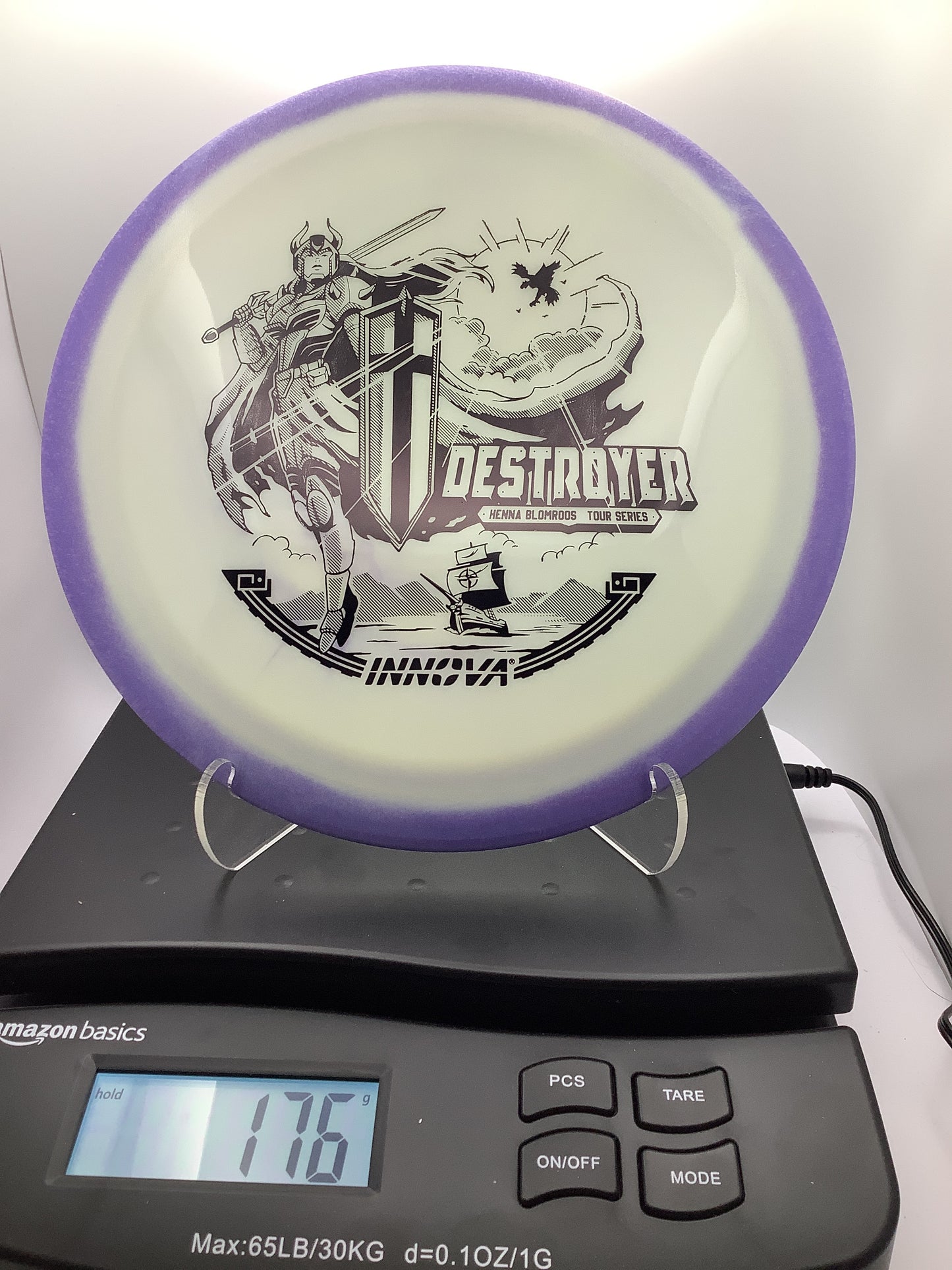 Innova Proto Glow Halo Star Destroyer HB