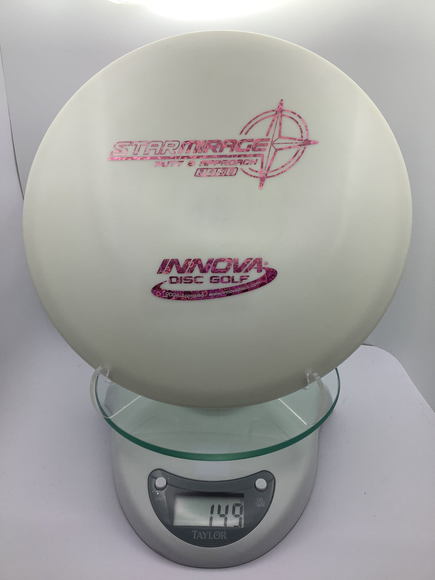 Innova Star Mirage Ultralite