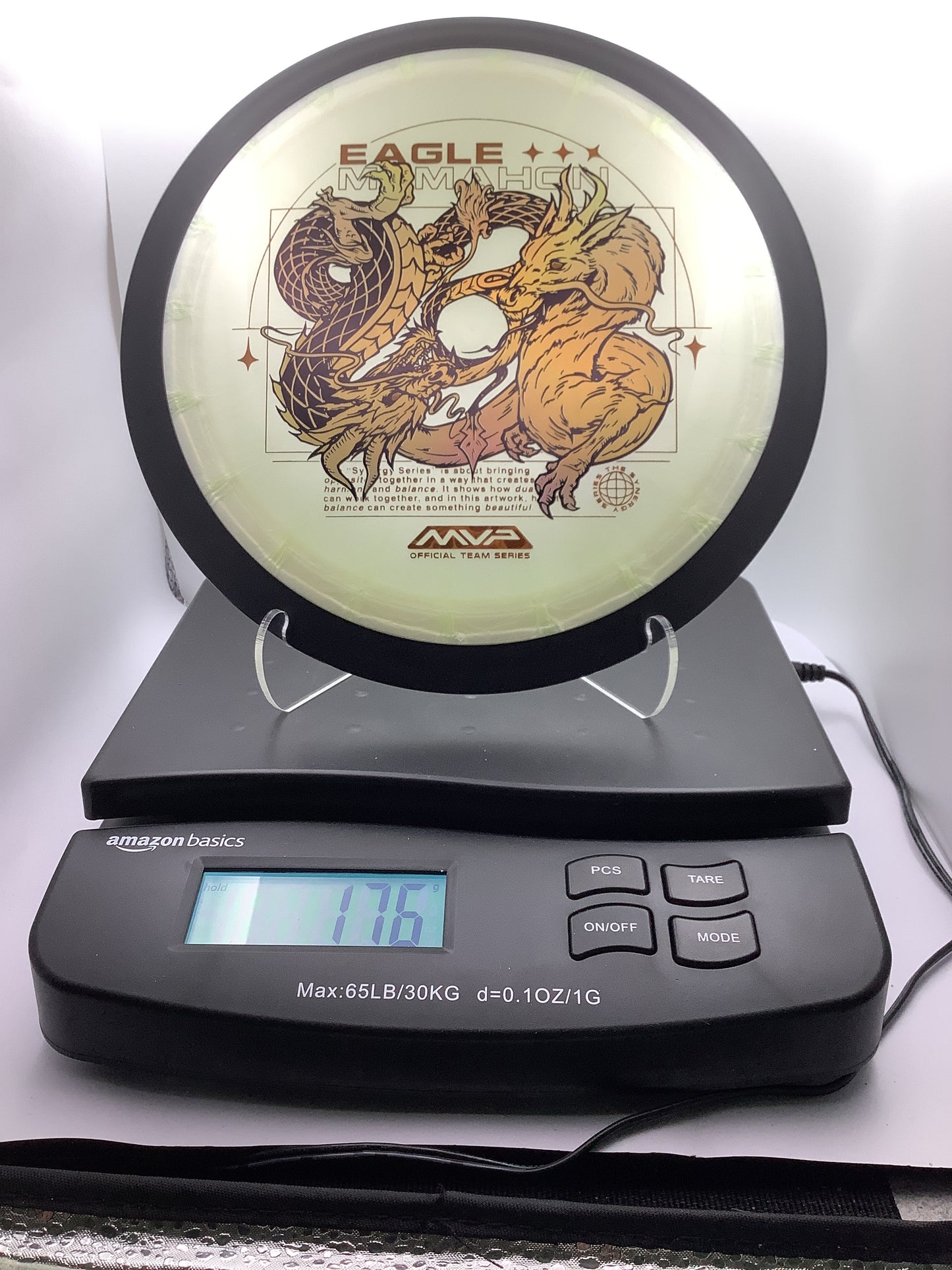 MVP EM Plasma Dimension