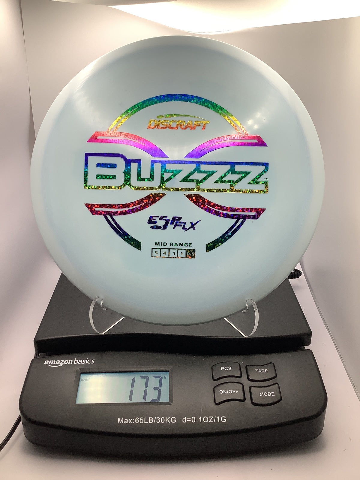 Discraft ESP FLX Buzzz