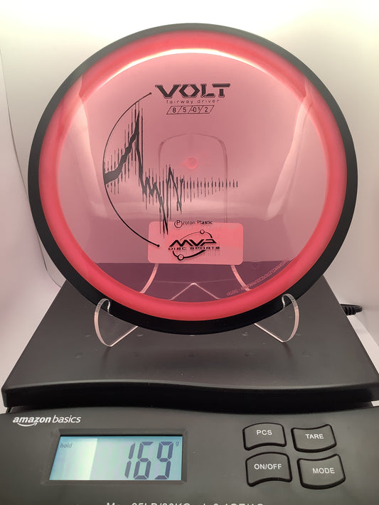 MVP Proton Volt