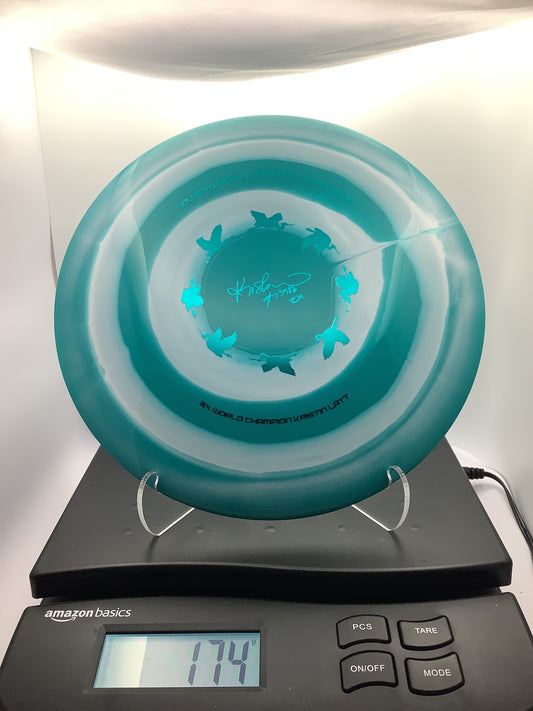 Latitude 64 Grand Bullseye Grace KL