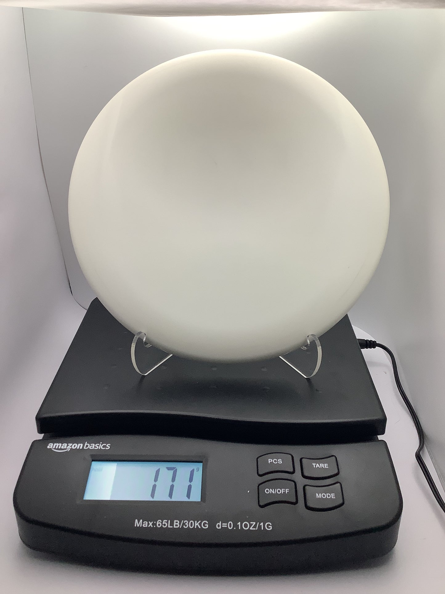 Discraft ESP PM BS Luna Blanks