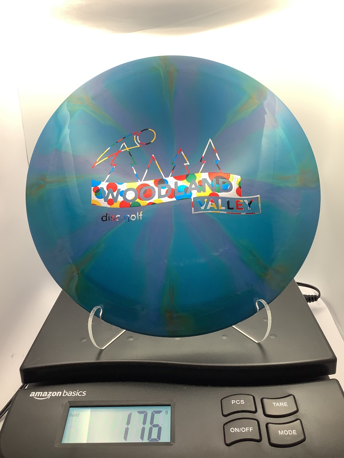 TSA Neb Ethereal Construct