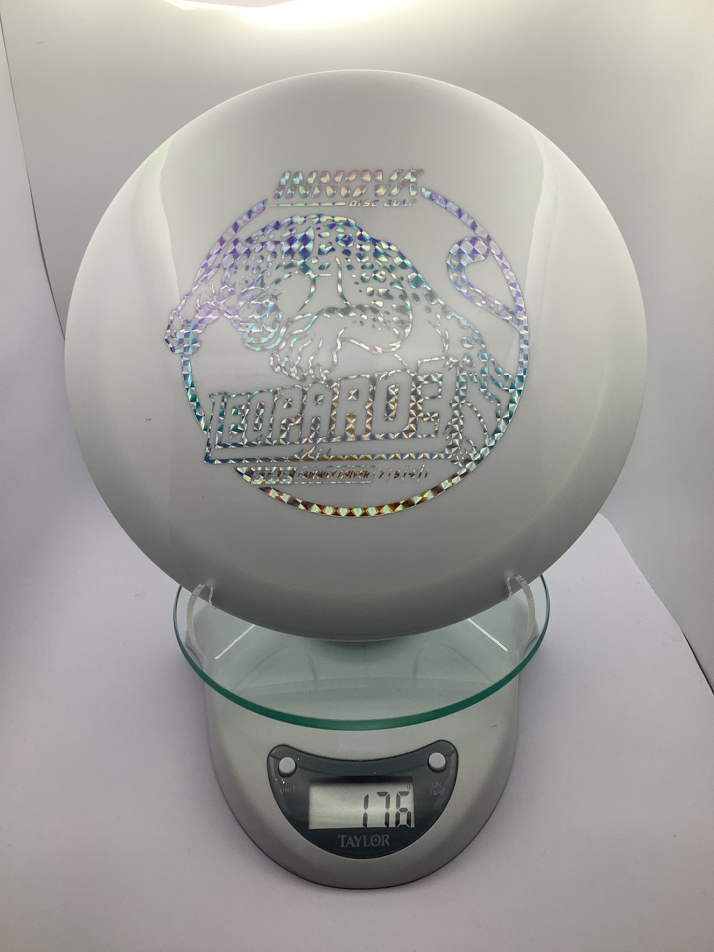 Innova Star Leopard 3