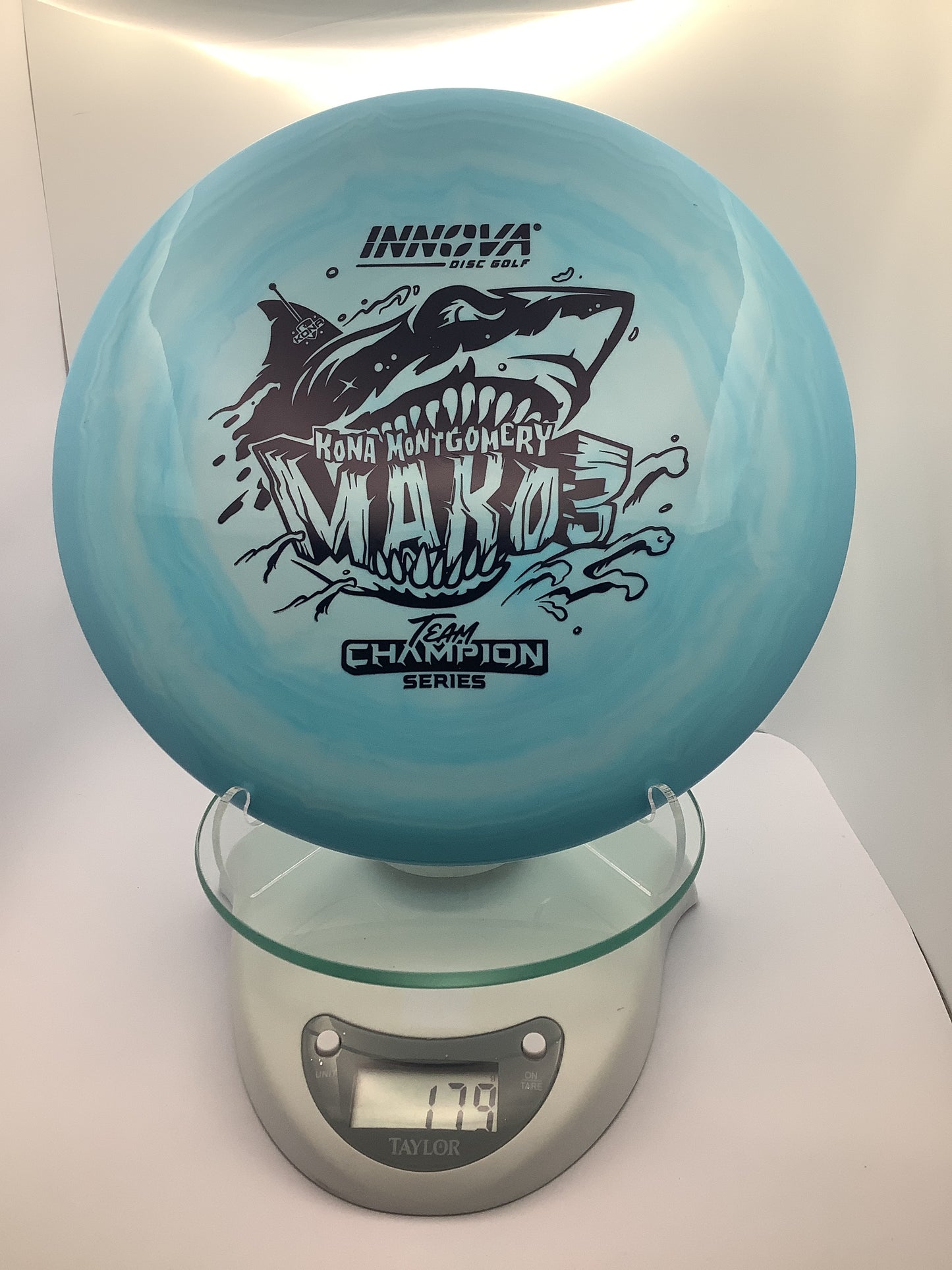 Innova Swirled Star Mako 3 KM