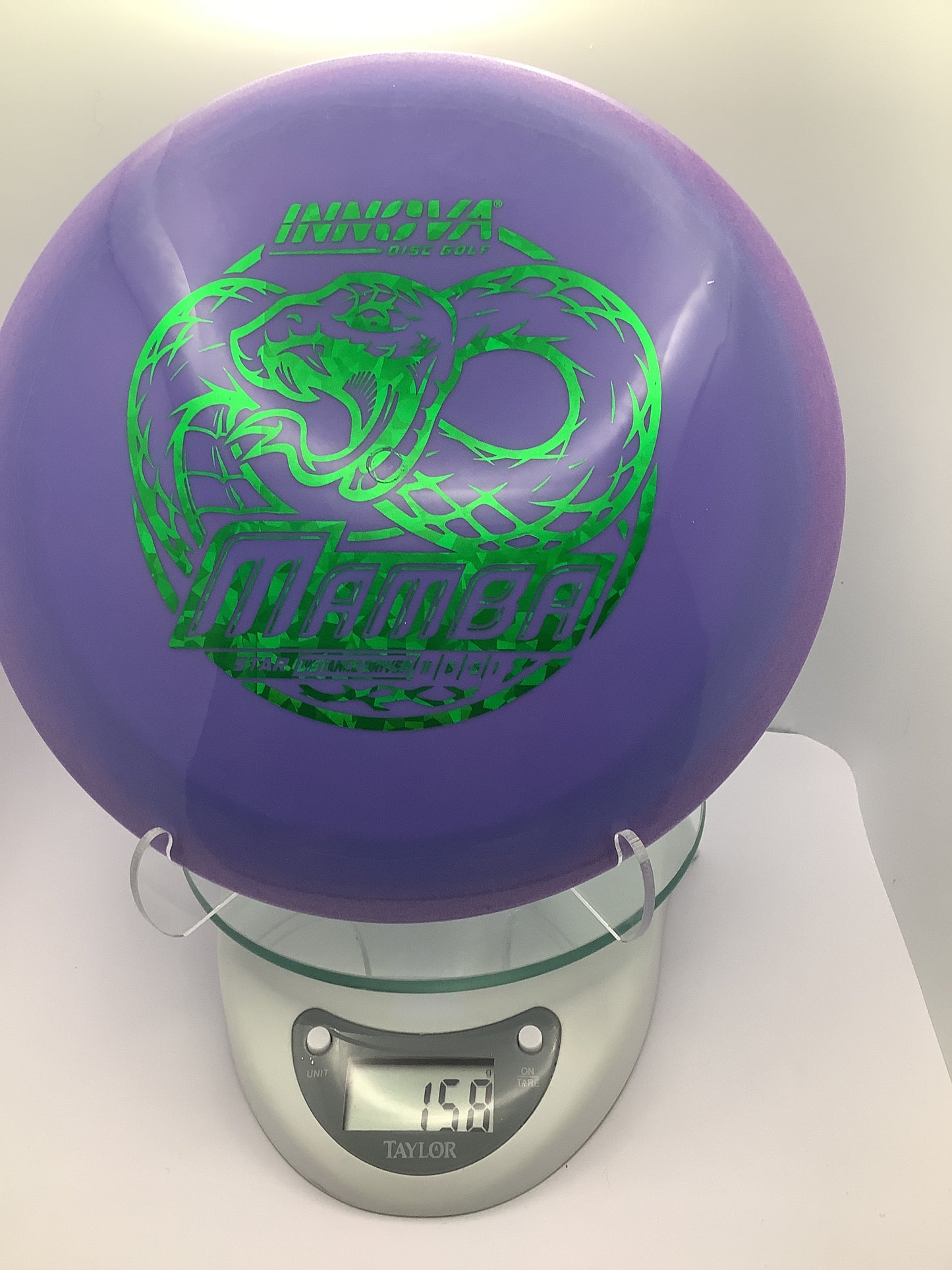 Innova Star Mamba Ultralite